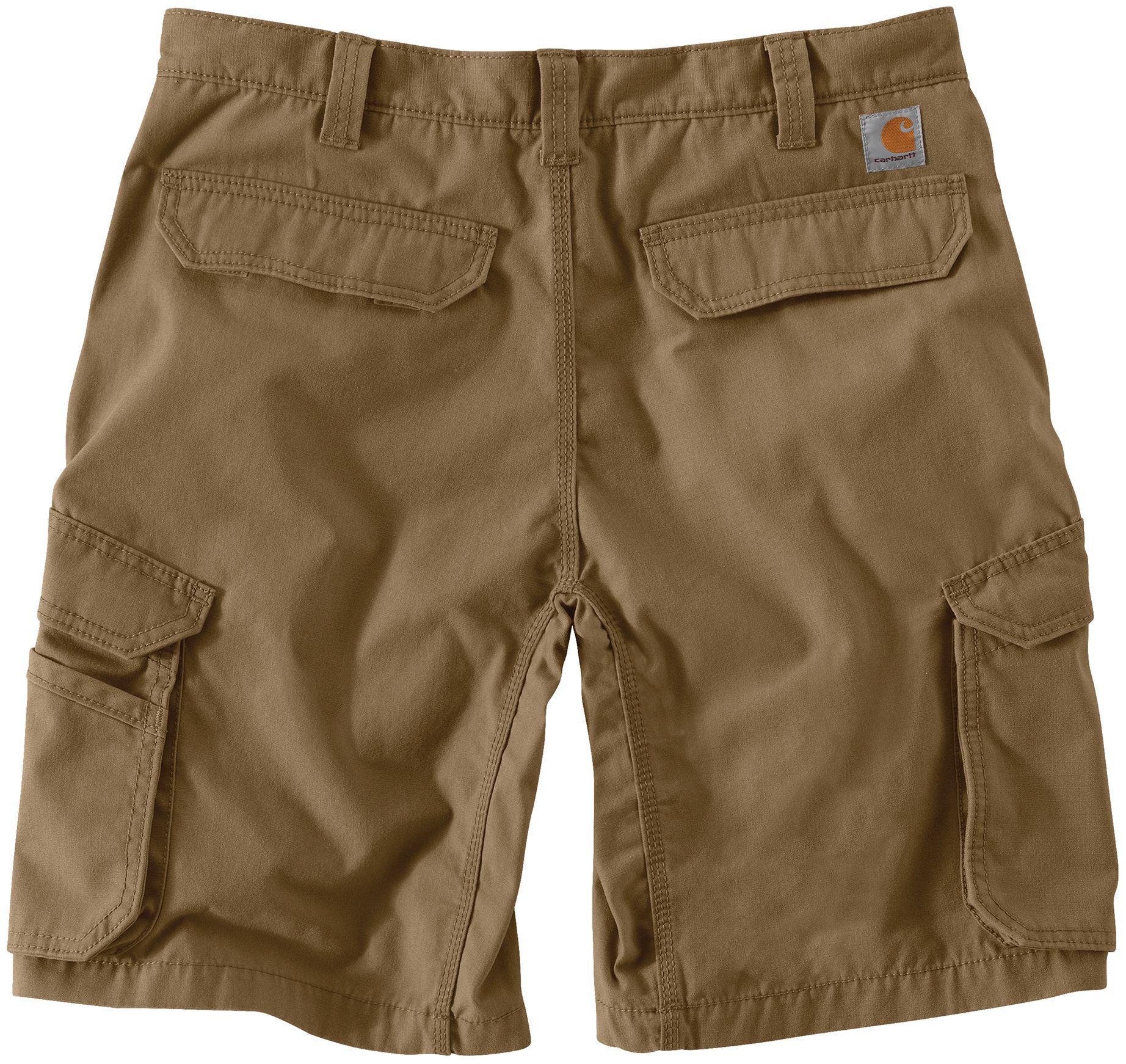 carhartt cargo shorts
