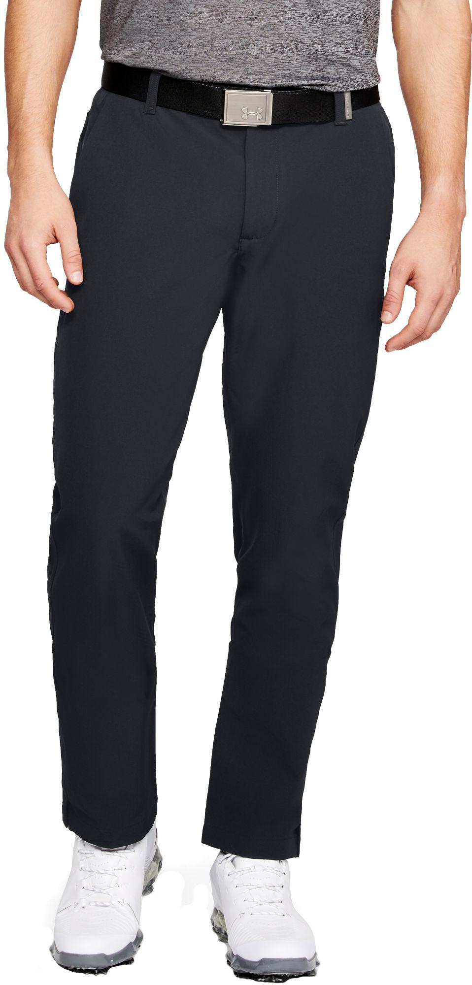 under armour coldgear infrared showdown golf pants