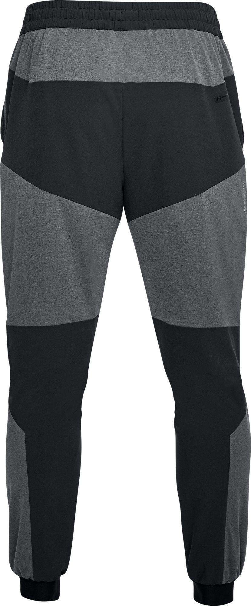 under armor unstoppable pants