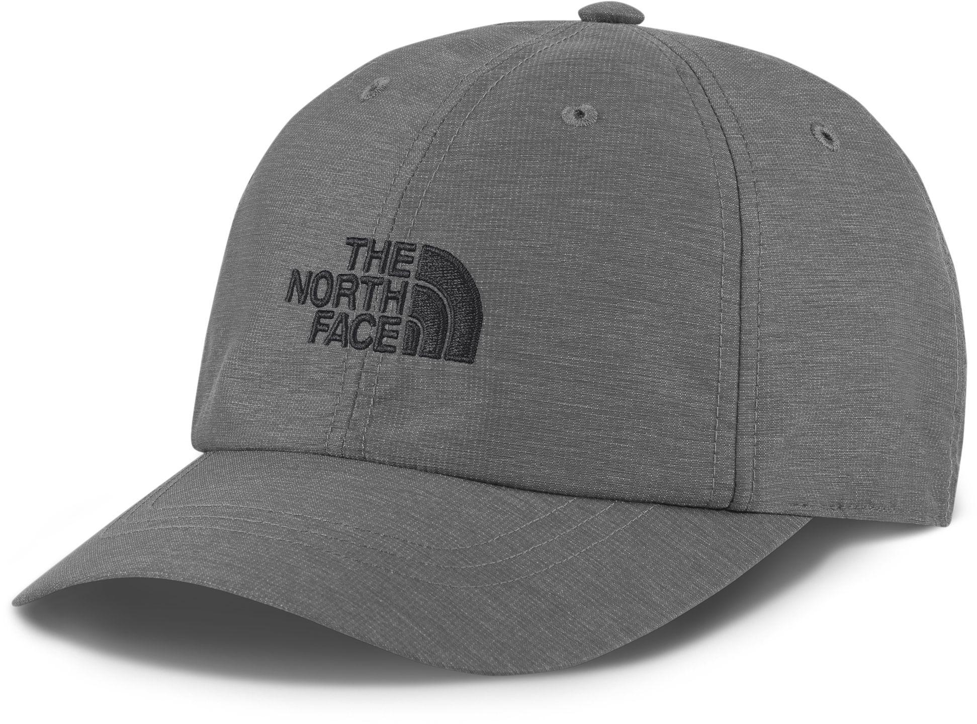 the north face men's horizon ball cap