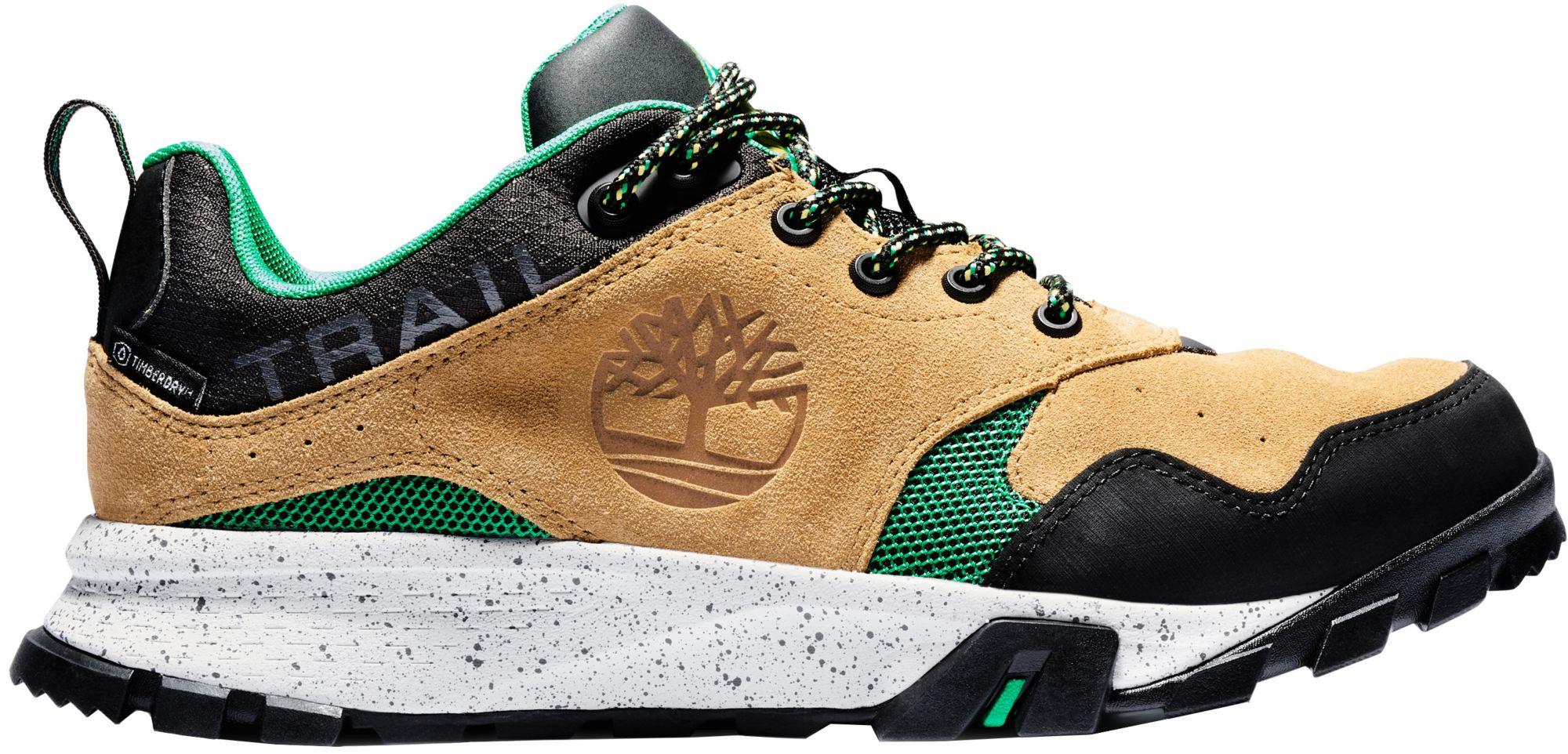 timberland waterproof shoes