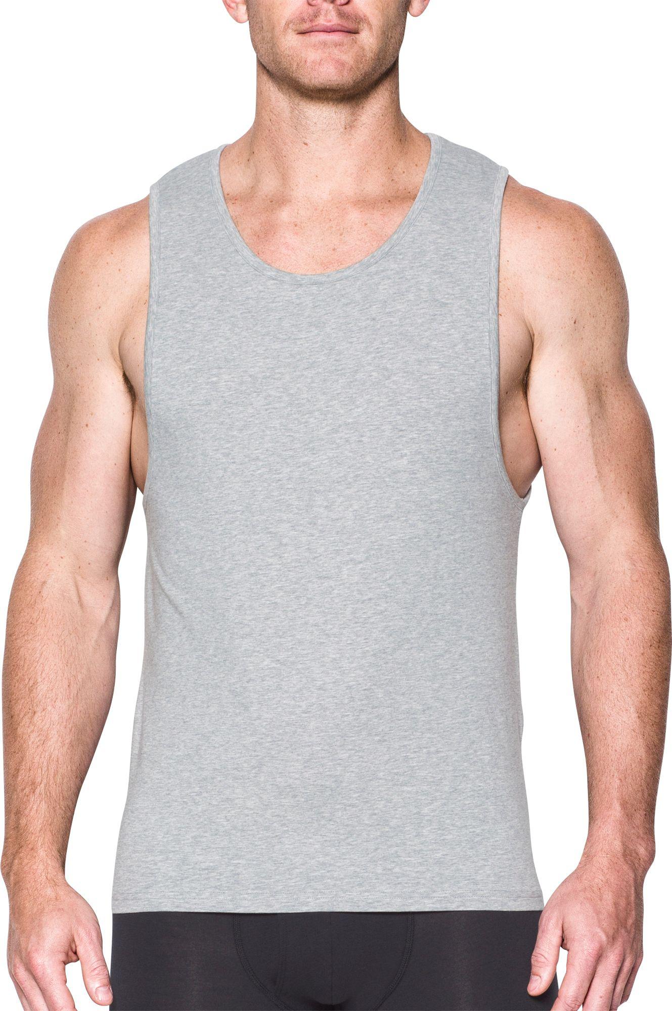 under armour undershirt 2 pack