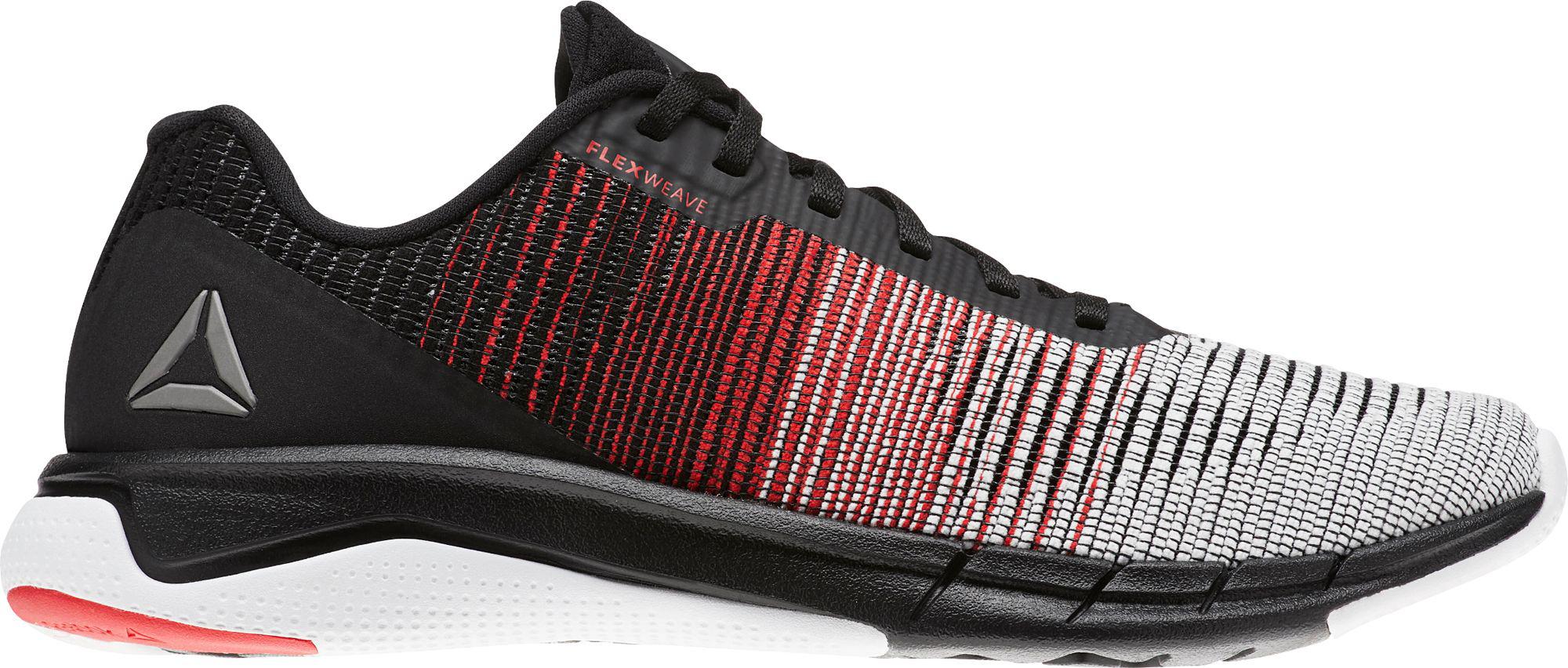 reebok flexweave run
