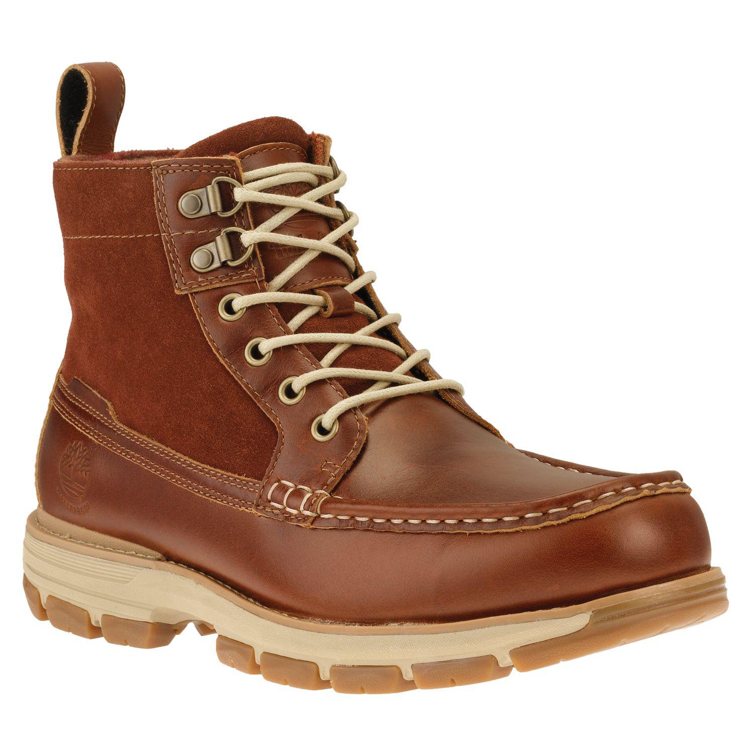 timberland heston