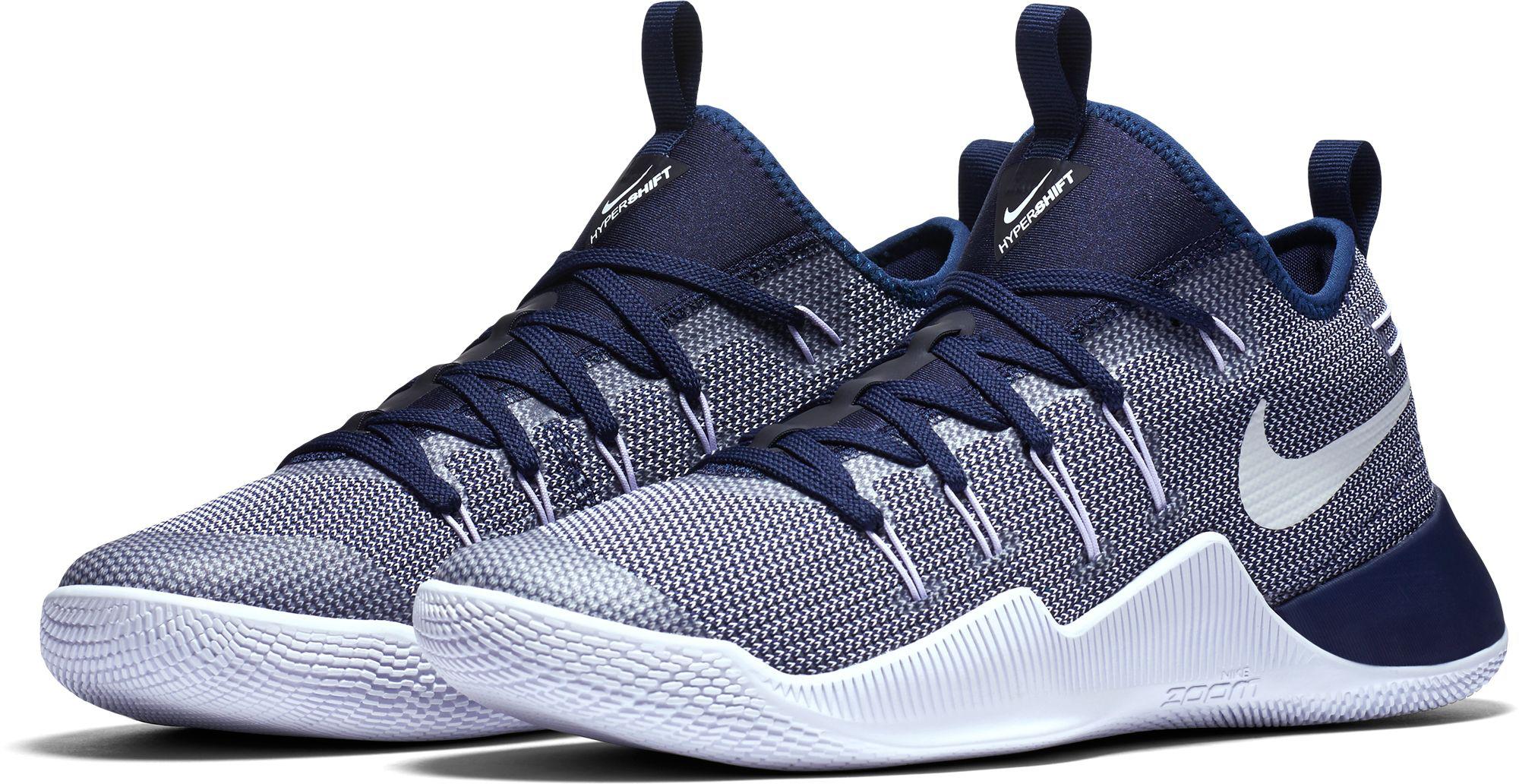 nike hypershift tb