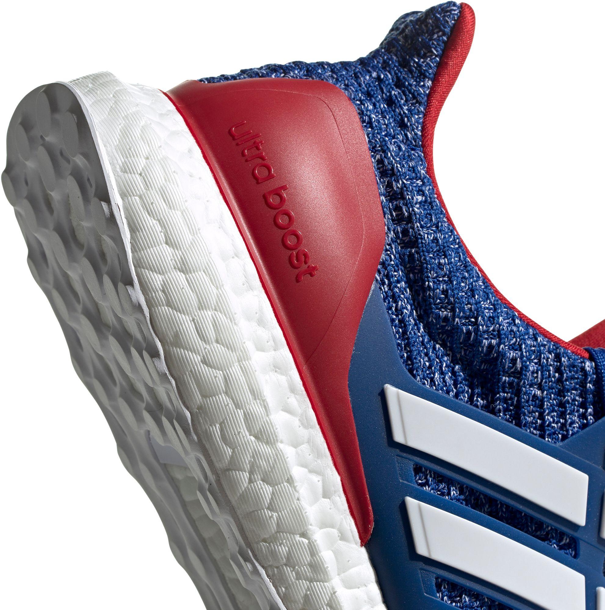 kansas ultra boost