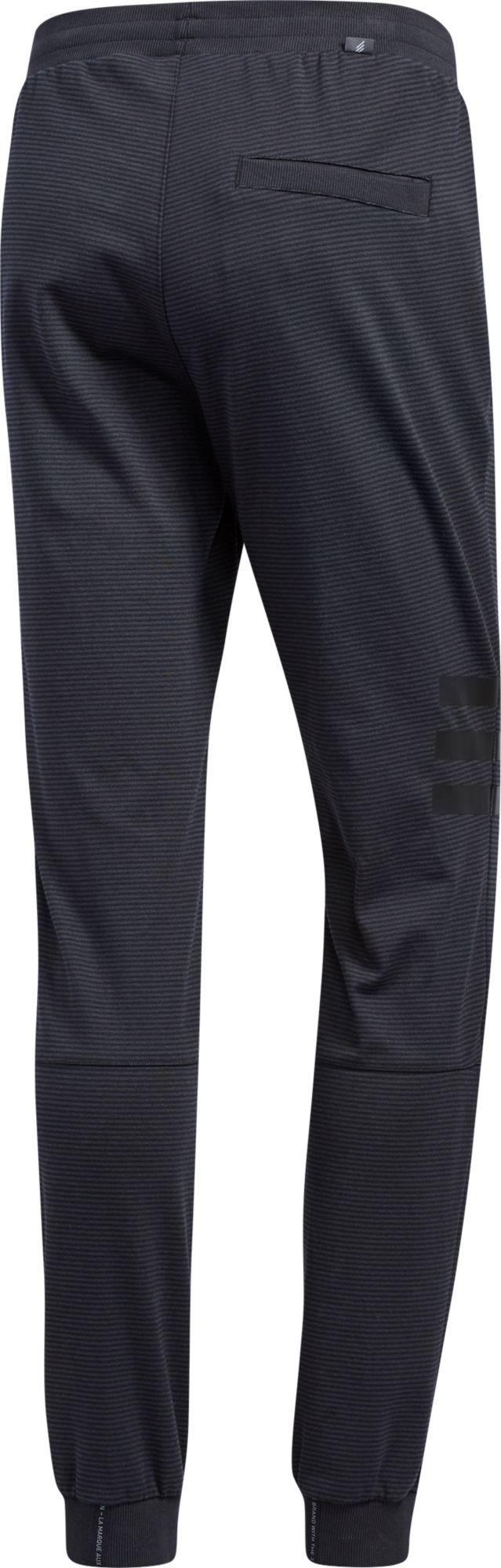 adidas golf jogger pants