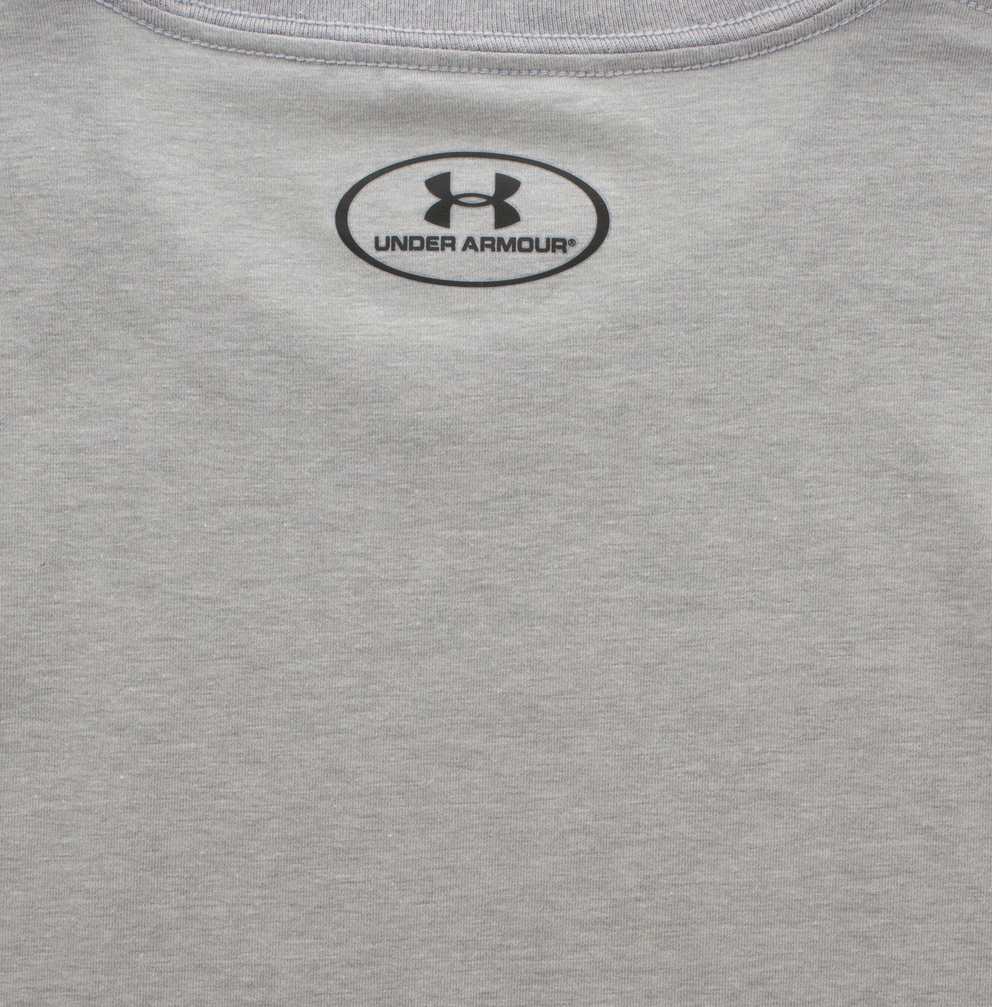 under armour crab shirt