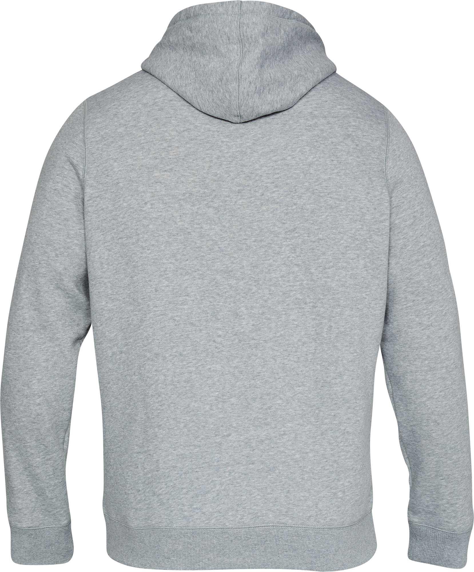 under armour freedom rival hoodie