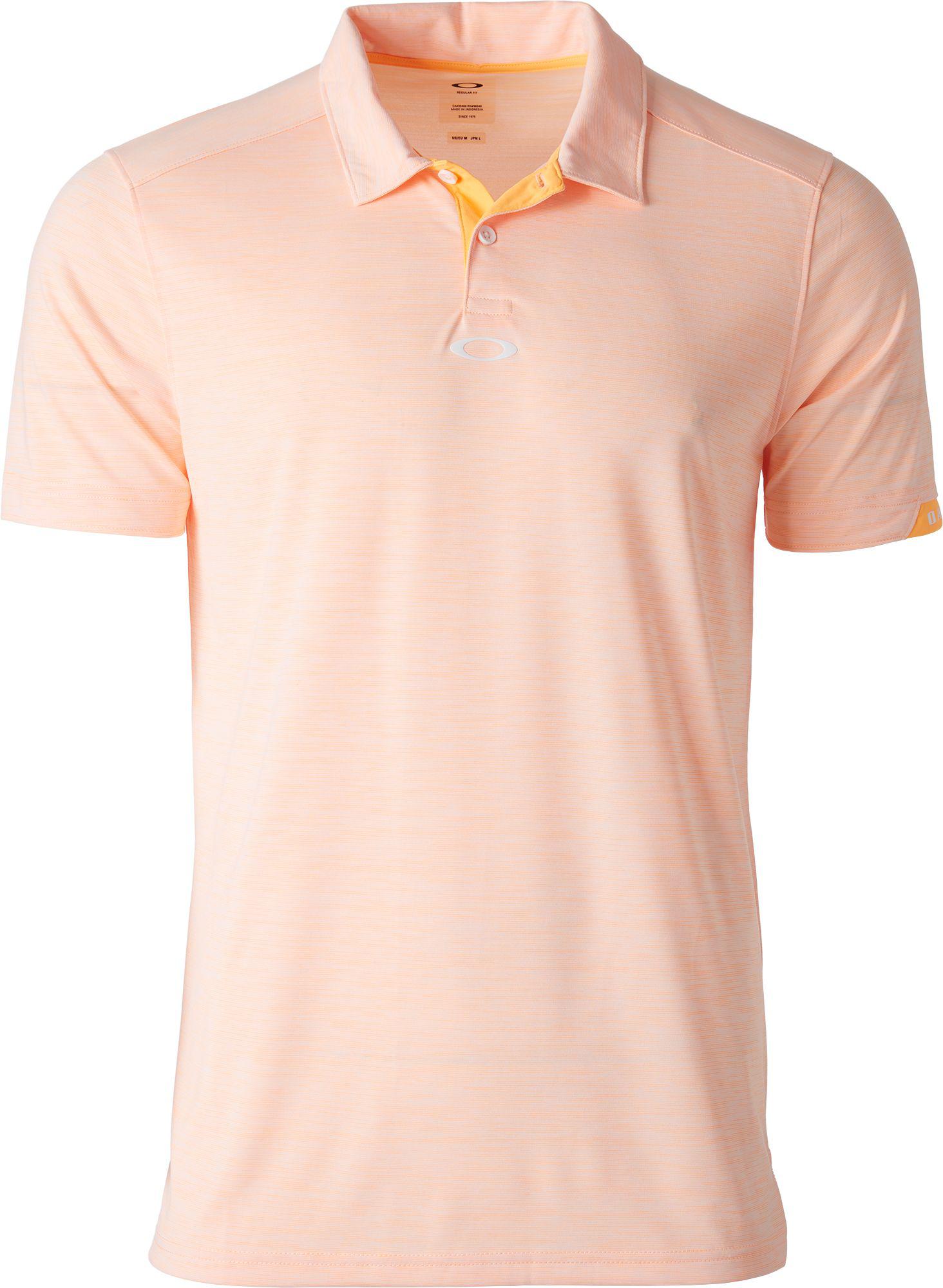 Oakley Gravity Golf Polo Deals, 57% OFF 