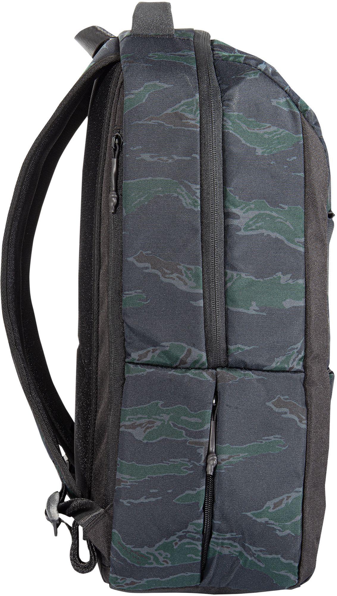 jordan alias tiger mini backpack