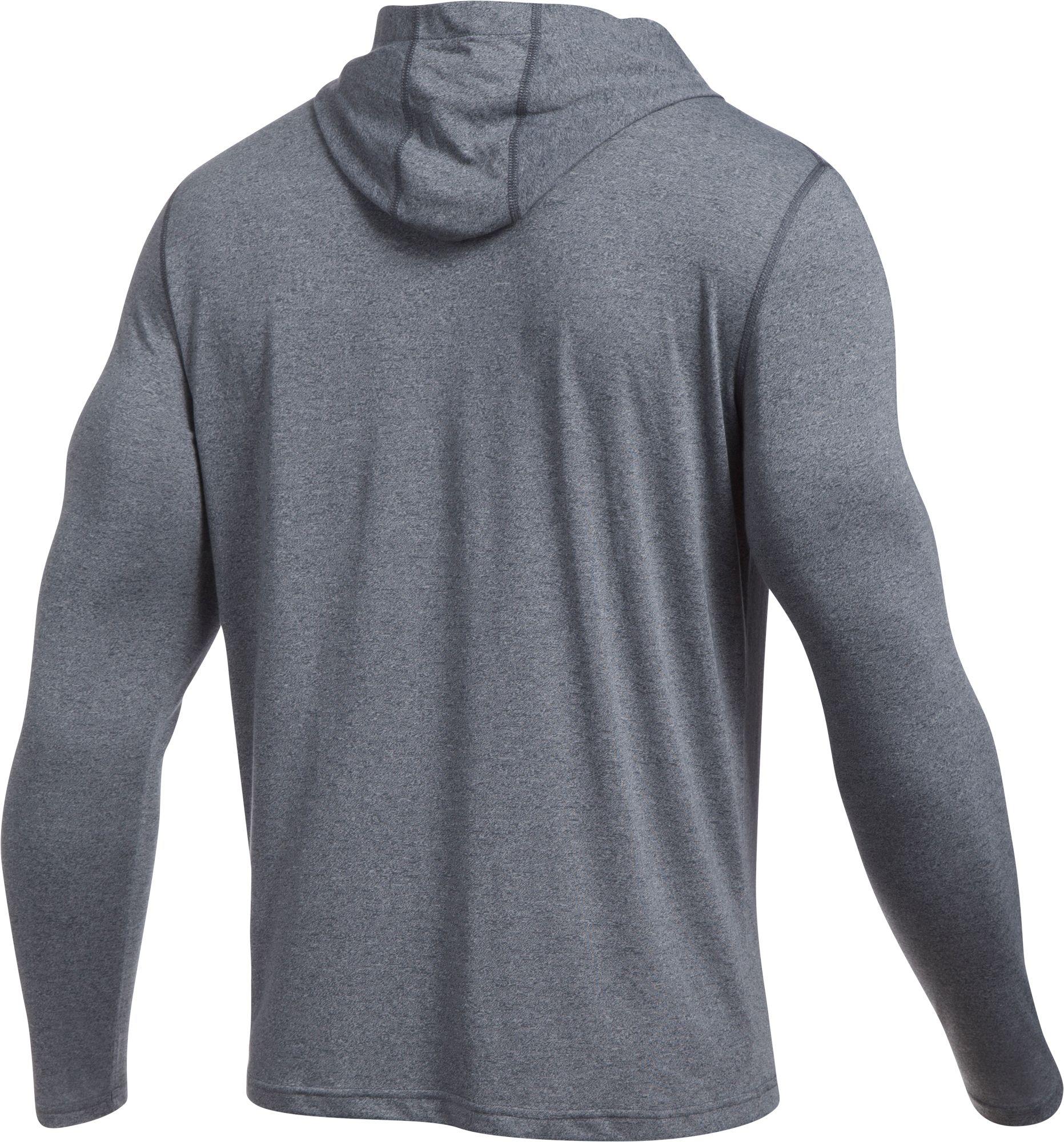 under armour threadborne siro hoodie