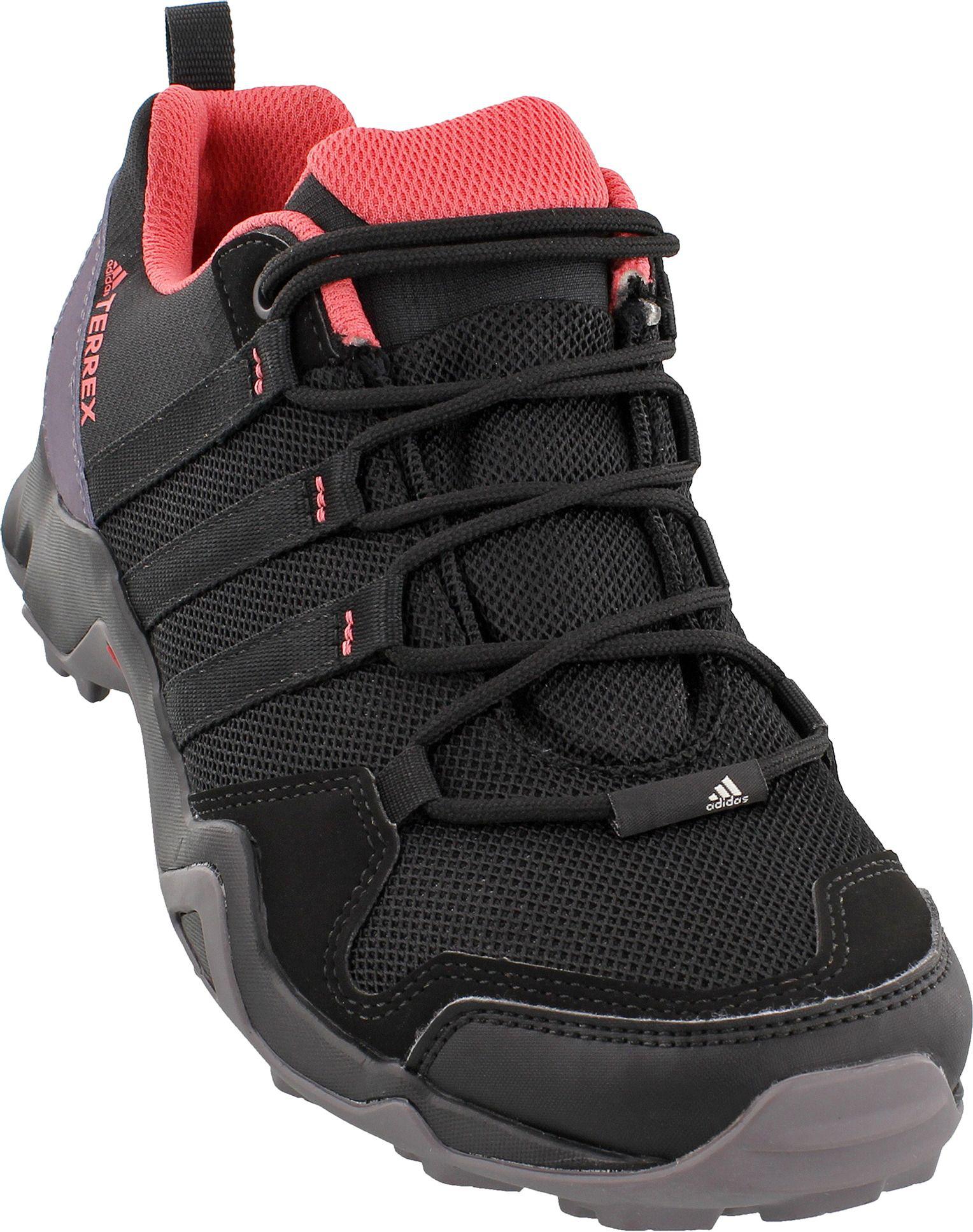 adidas women's terrex ax2r hiking shoes