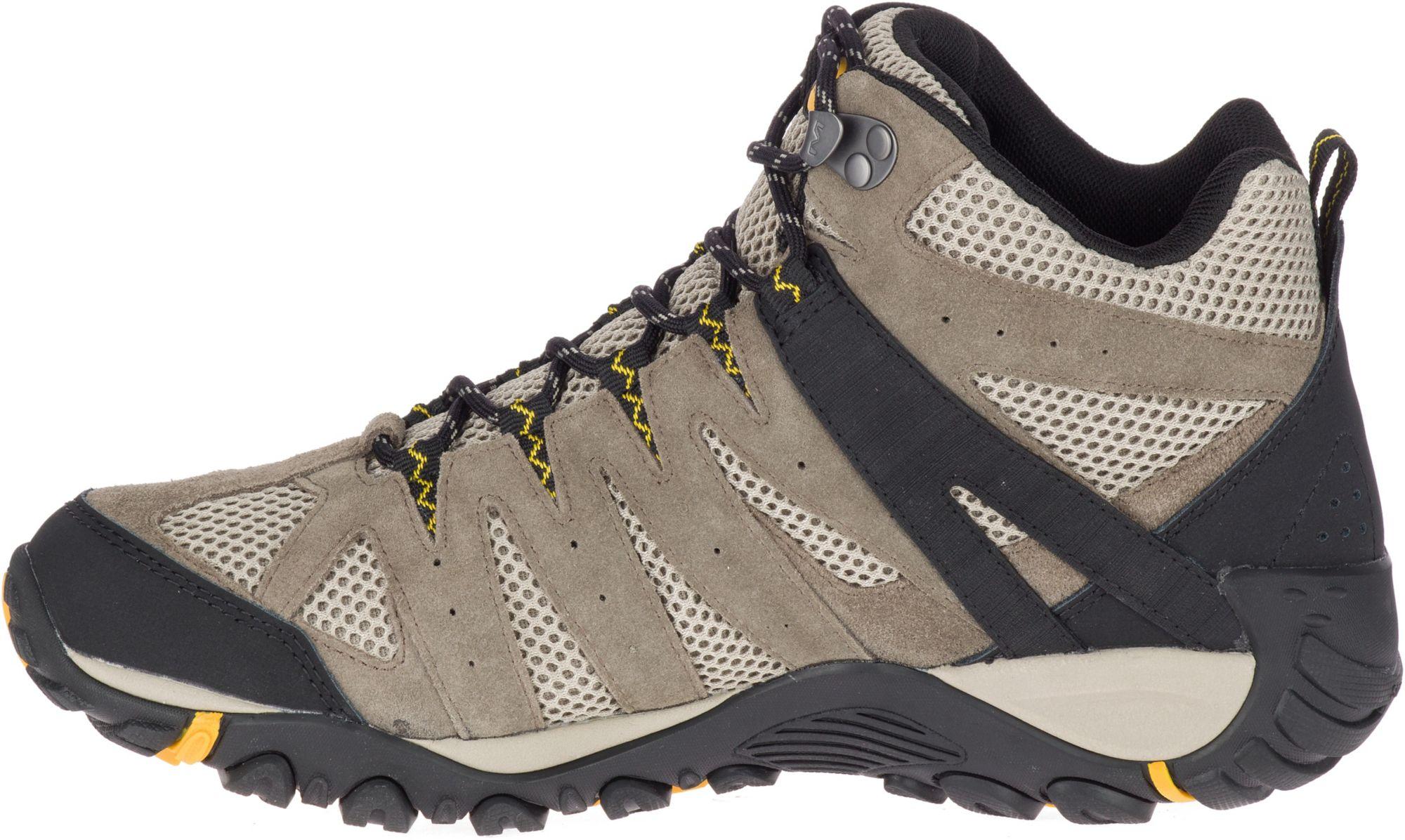 merrell men's accentor 2