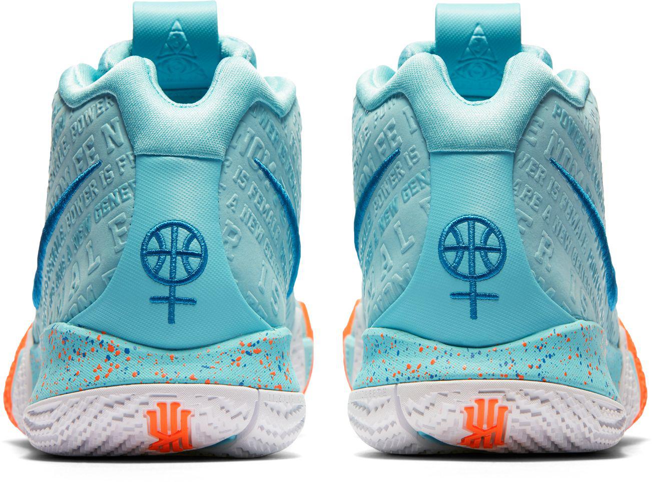 kyrie irving basketball shoes