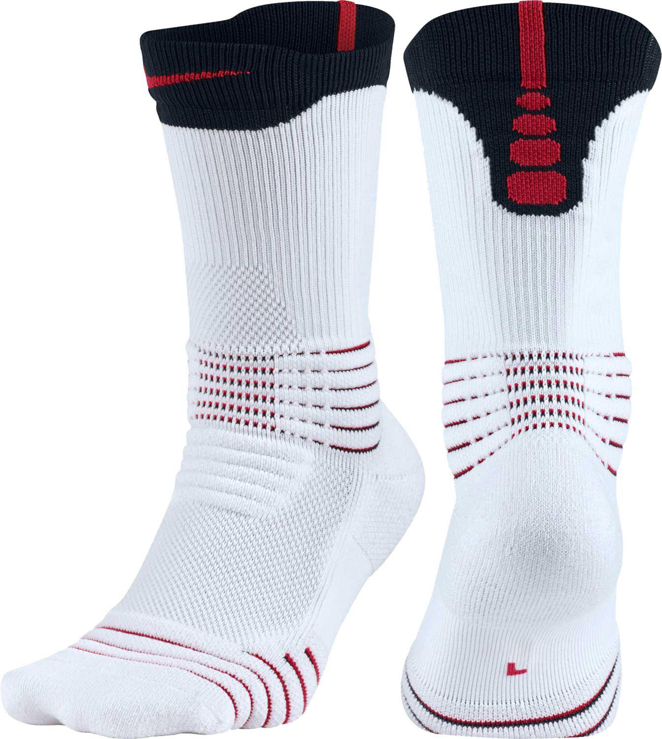 Nike Elite Versatility Basketball Socks Factory Sale, SAVE 32% - mpgc.net