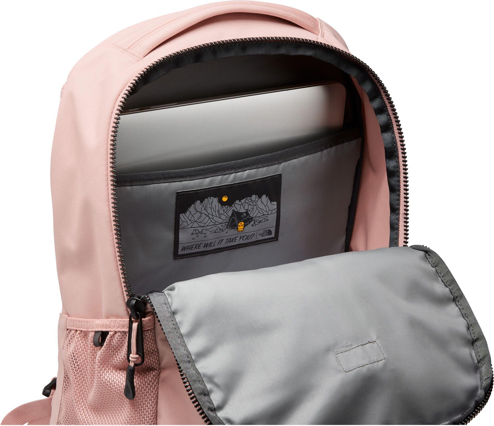 The North Face Jester Luxe Backpack | Lyst