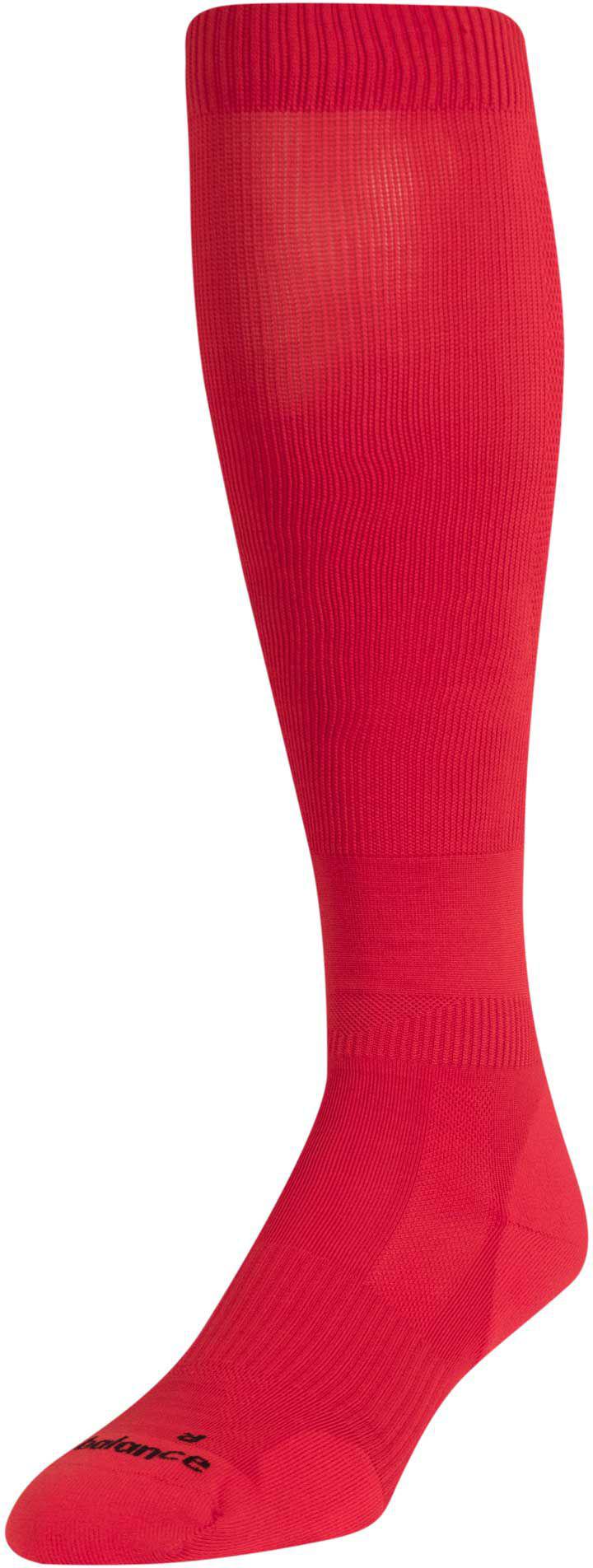 new balance baseball socks