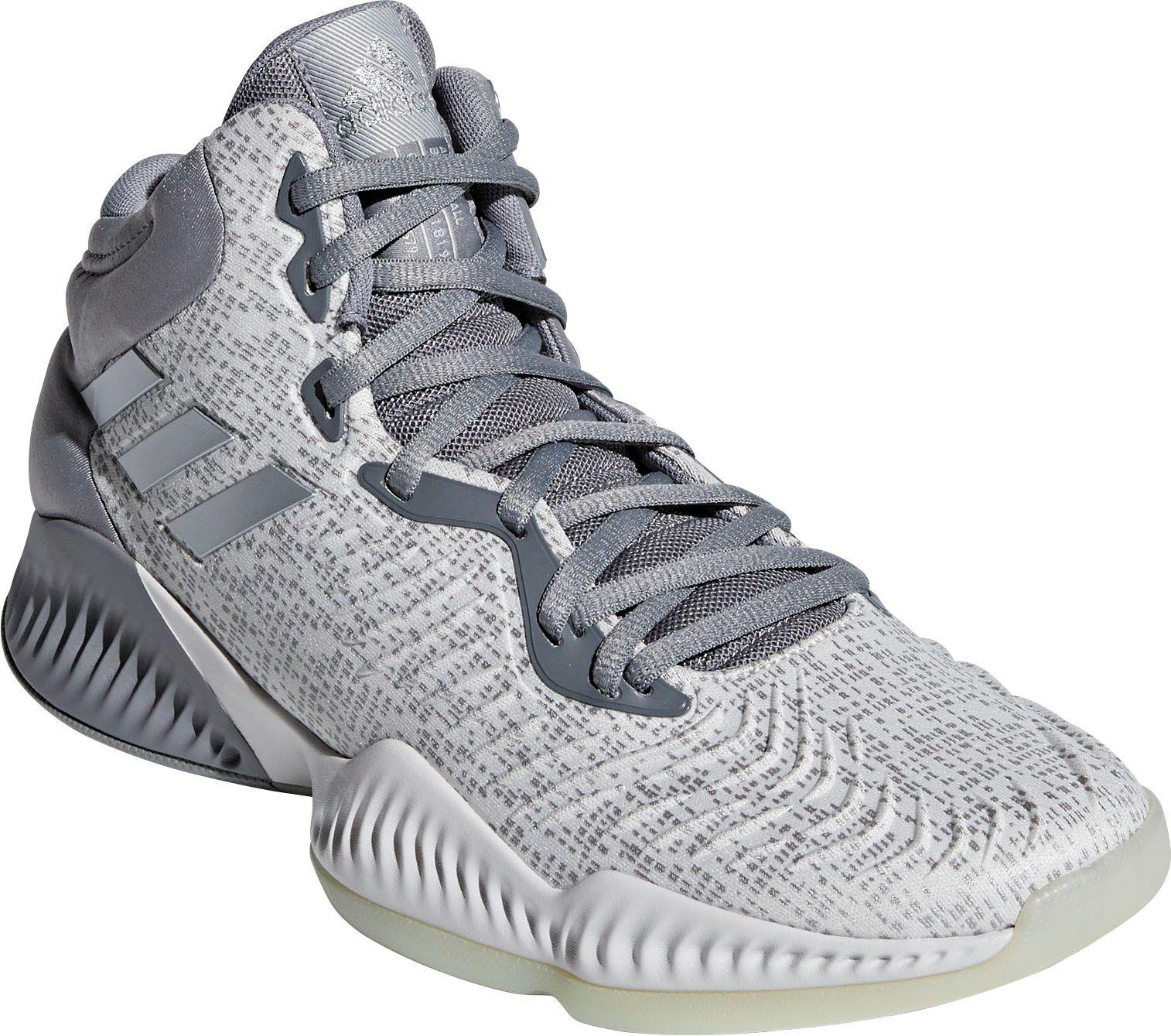 adidas mad bounce basketball shoes