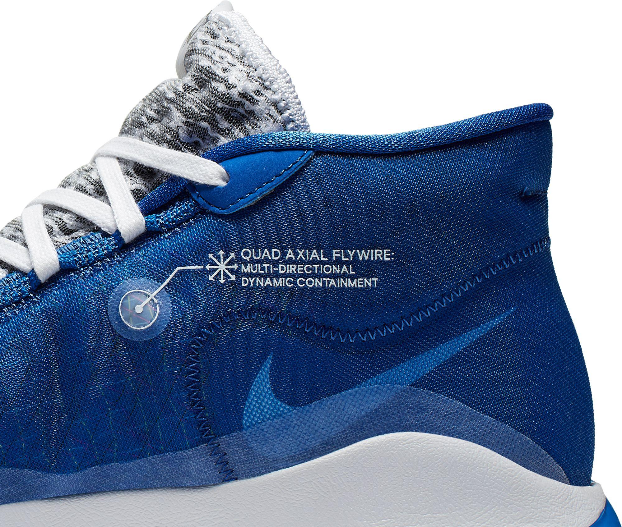 nike zoom kd 12 basketball mens shoes