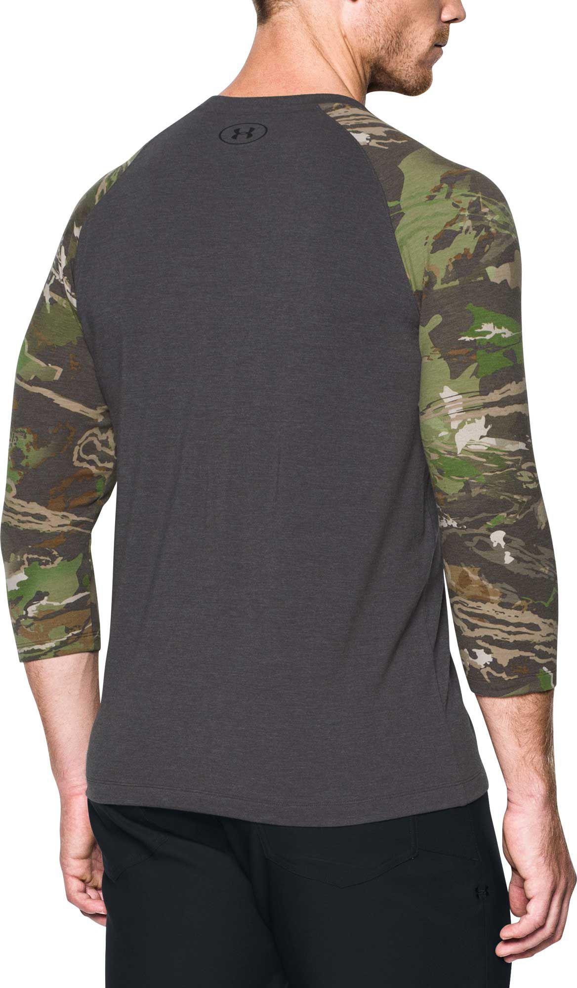 ridge reaper shirt