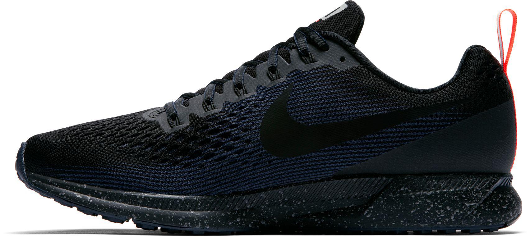 w air zoom pegasus 34 shield