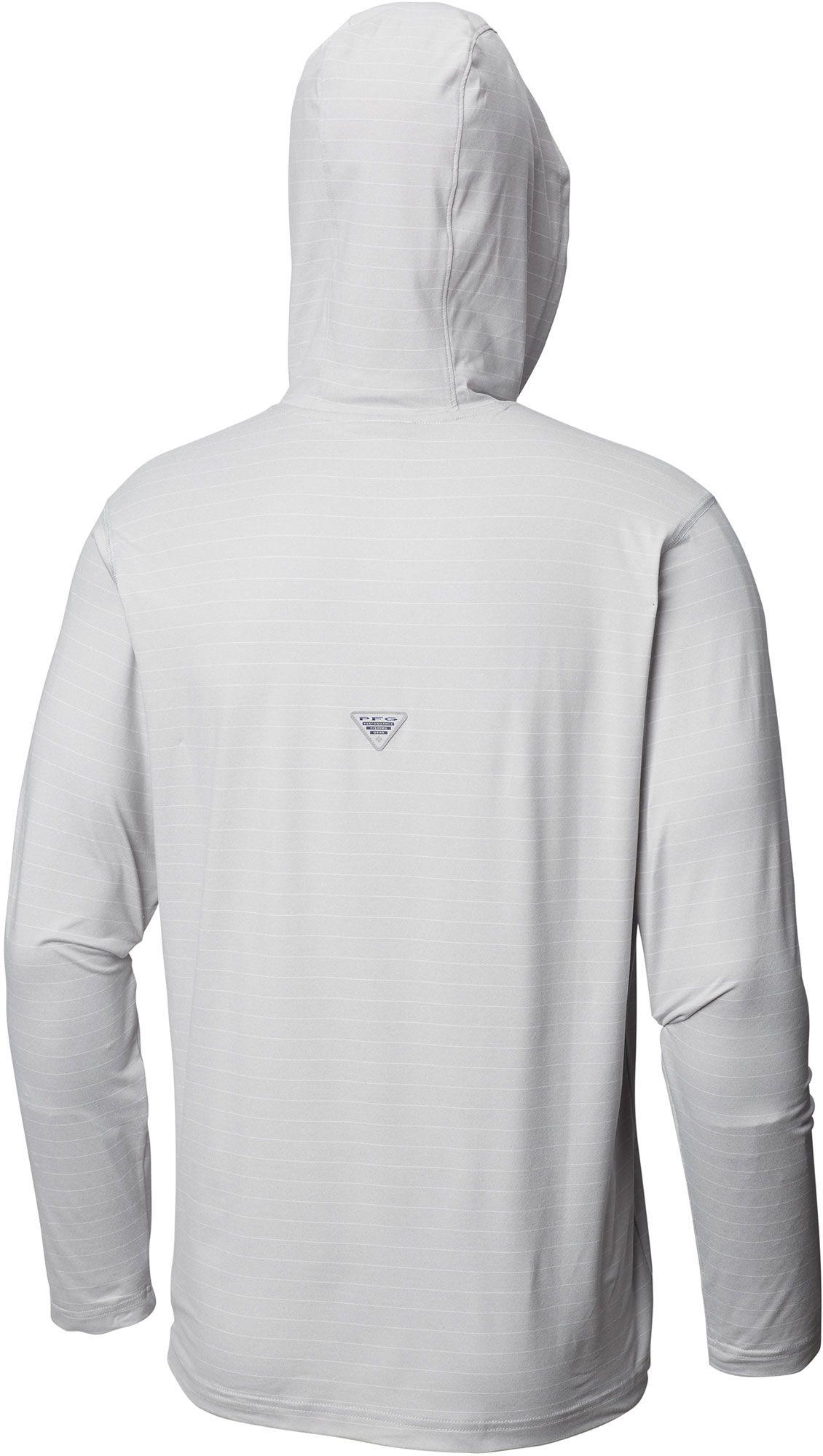 columbia sun protection hoodie