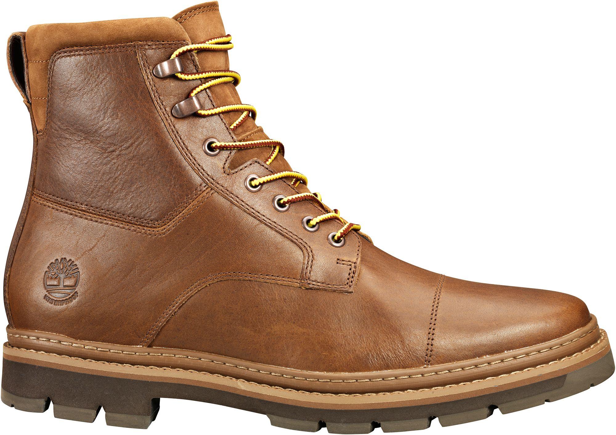 timberland winter boots mens