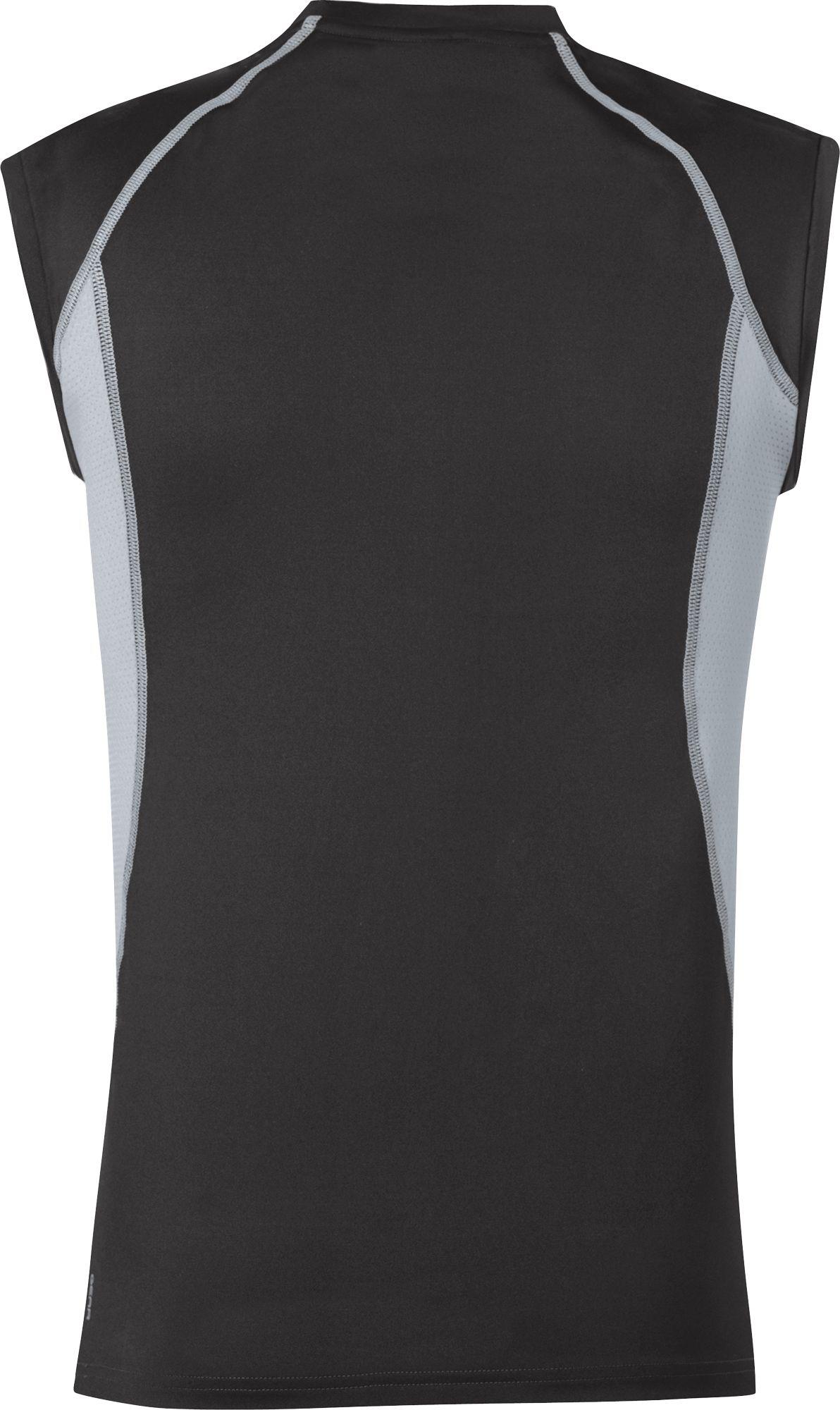 champion sleeveless compression shirts