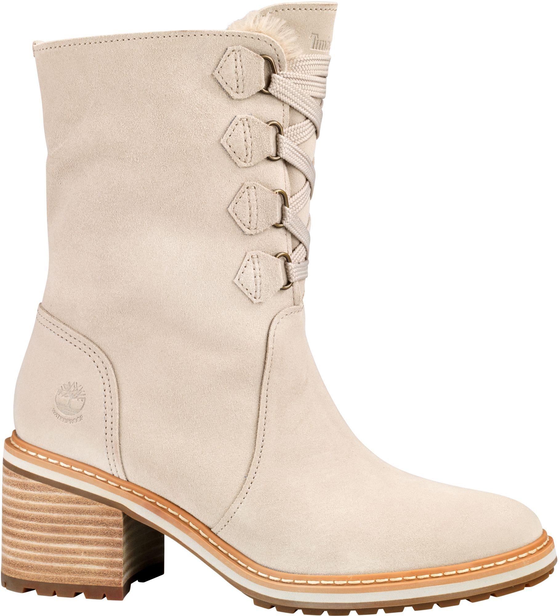 sienna high waterproof boots