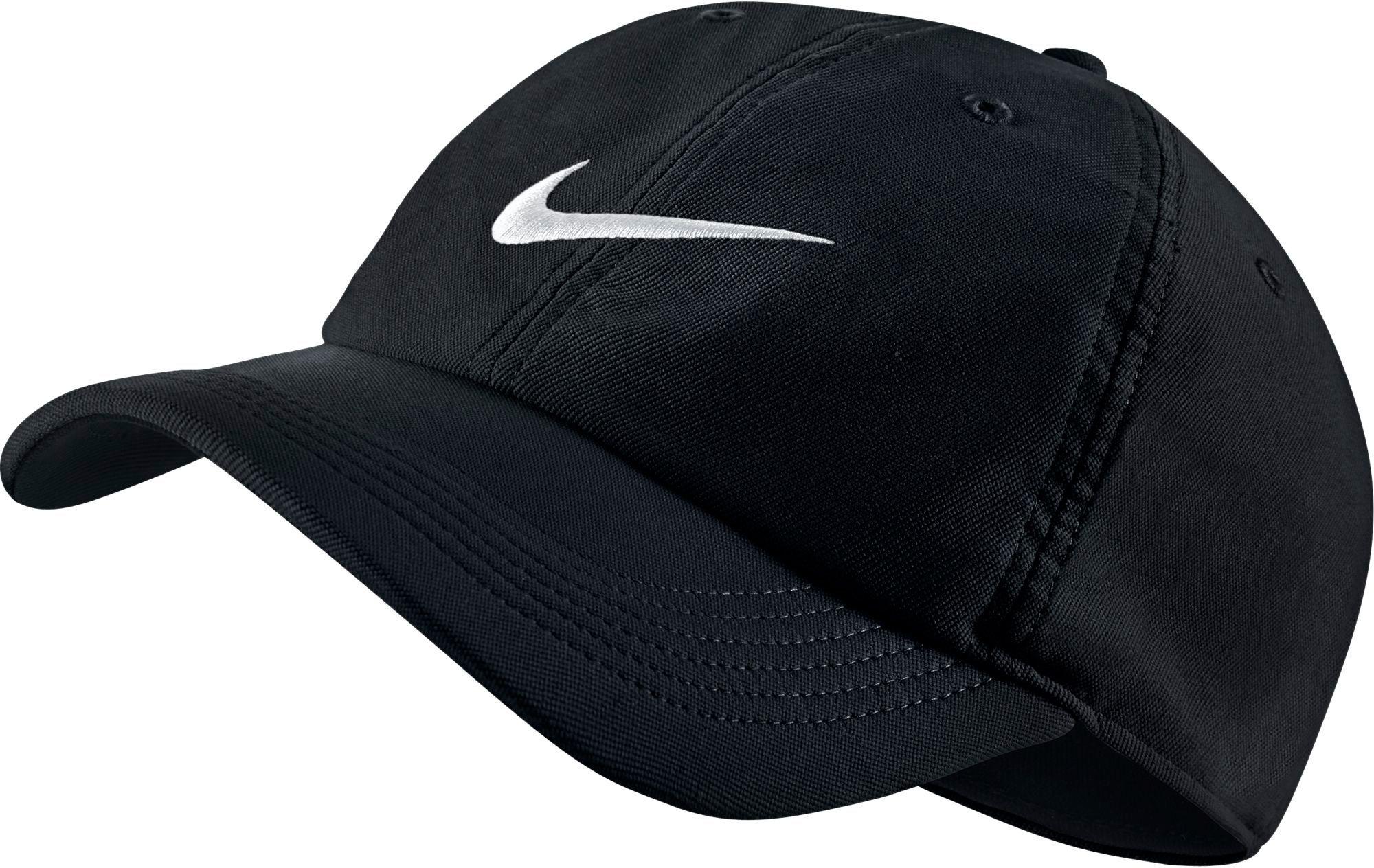 nike men's twill h86 adjustable hat