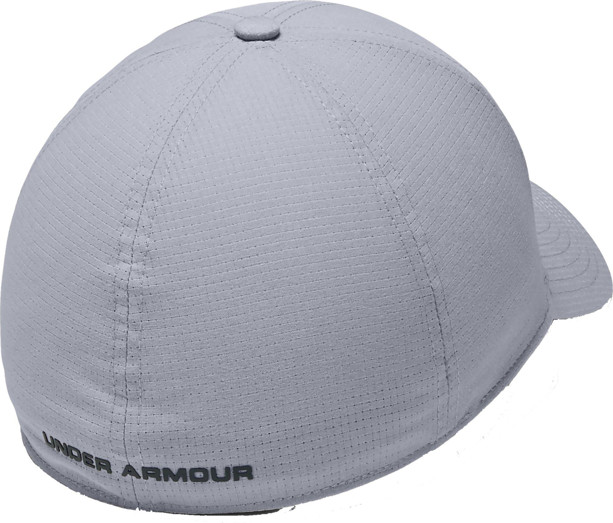 under armour coolswitch hat