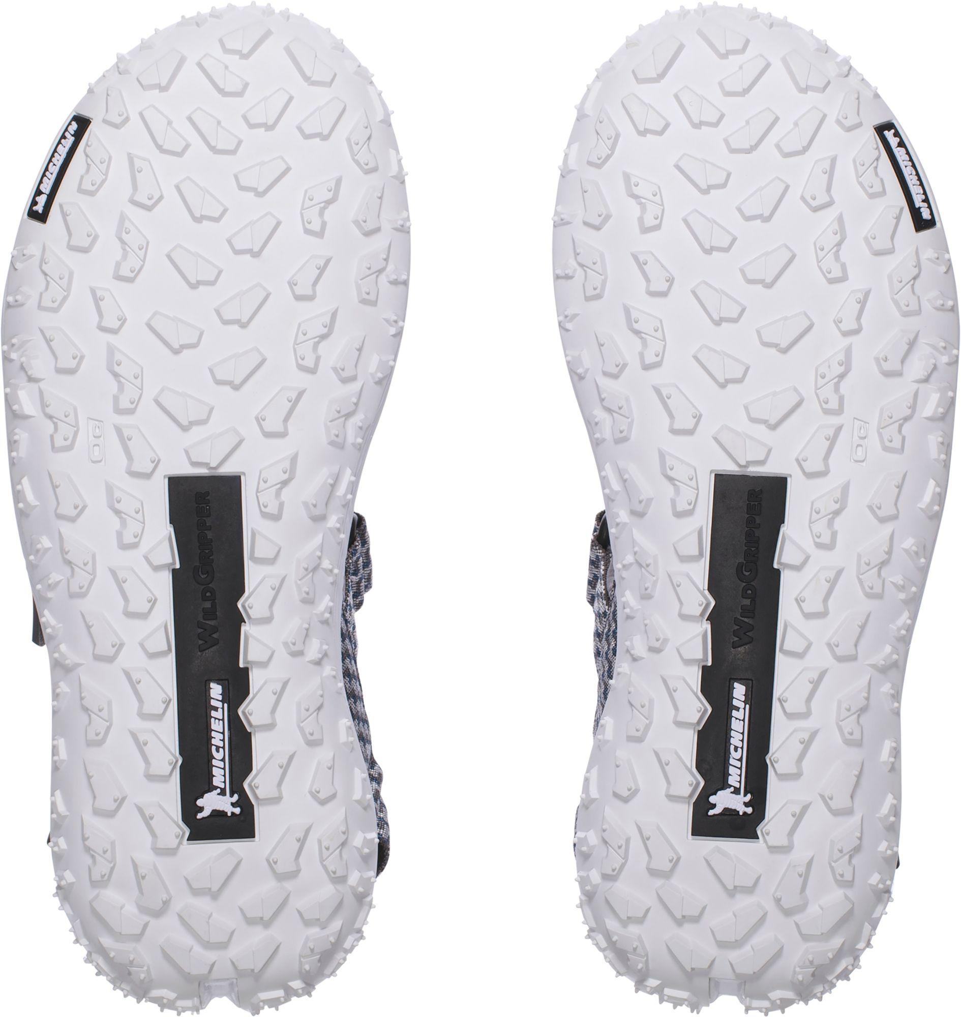 ua fat tire slides