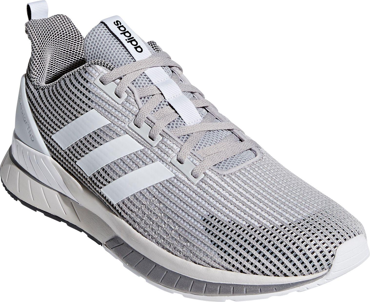 adidas questar tnd grey