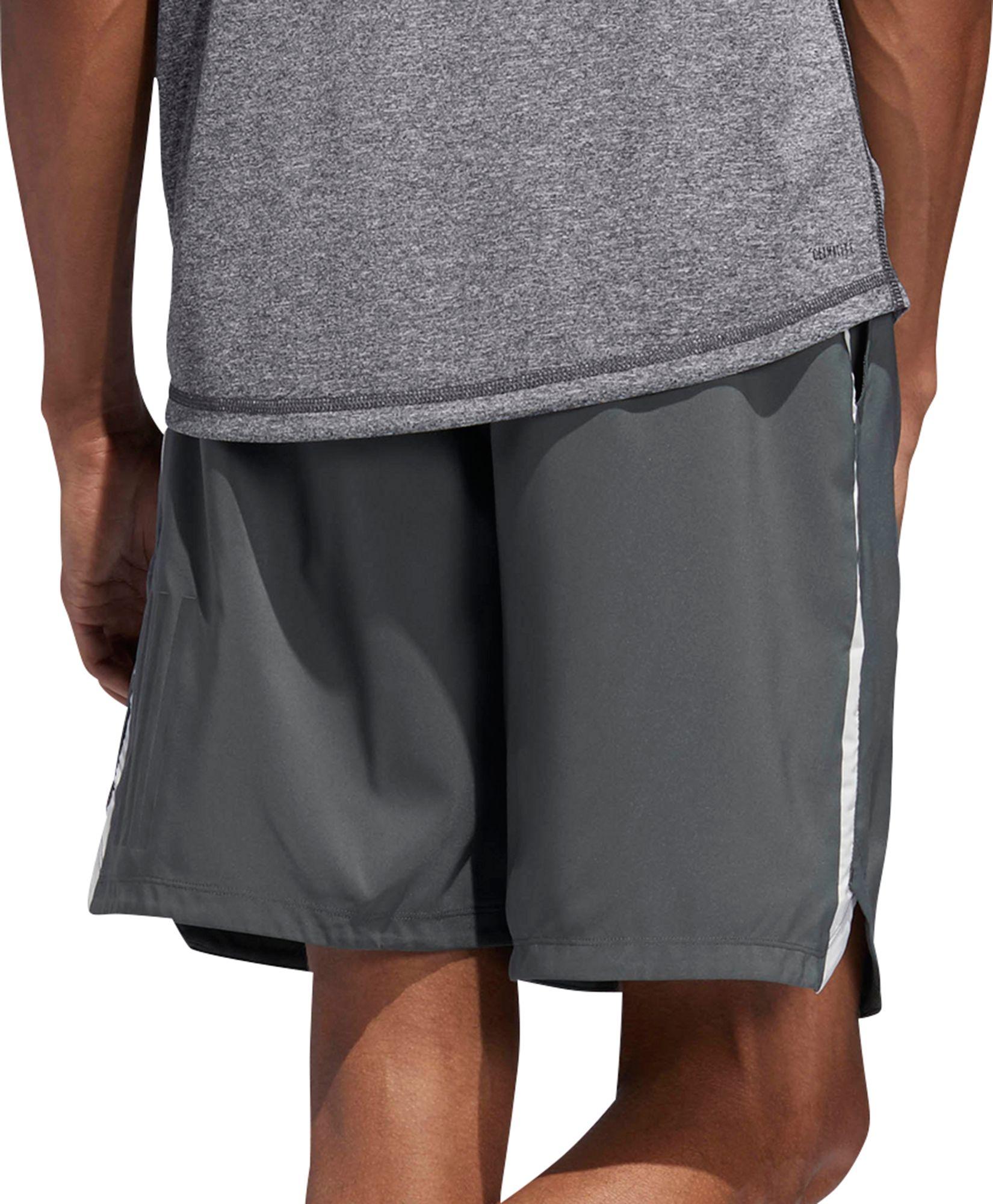 adidas axis woven 3s shorts