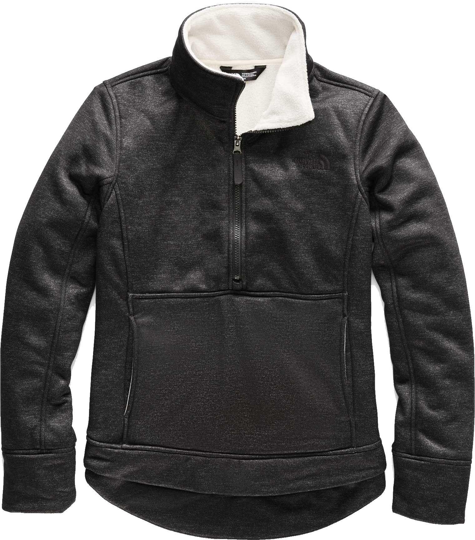 north face mattea pullover