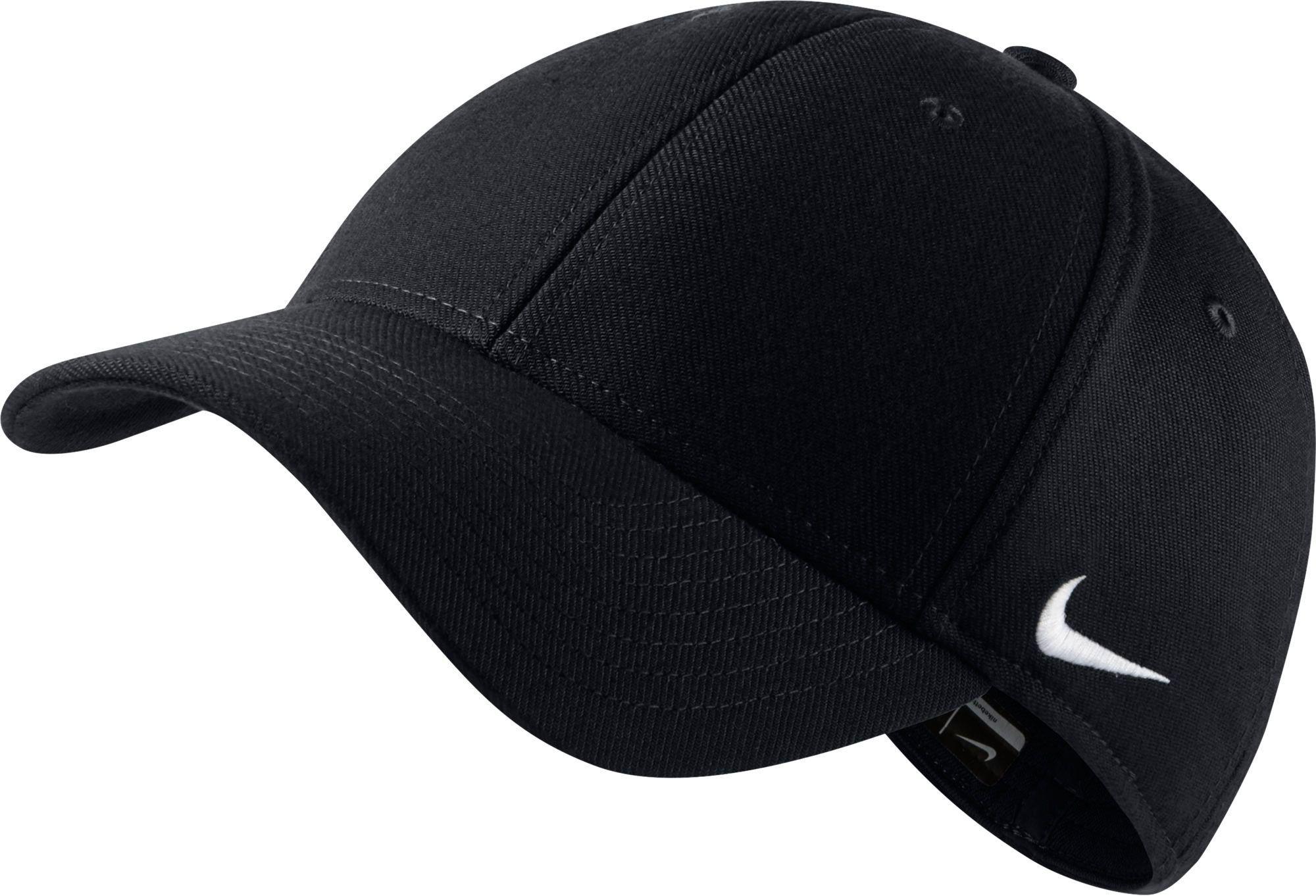 swoosh flex hat