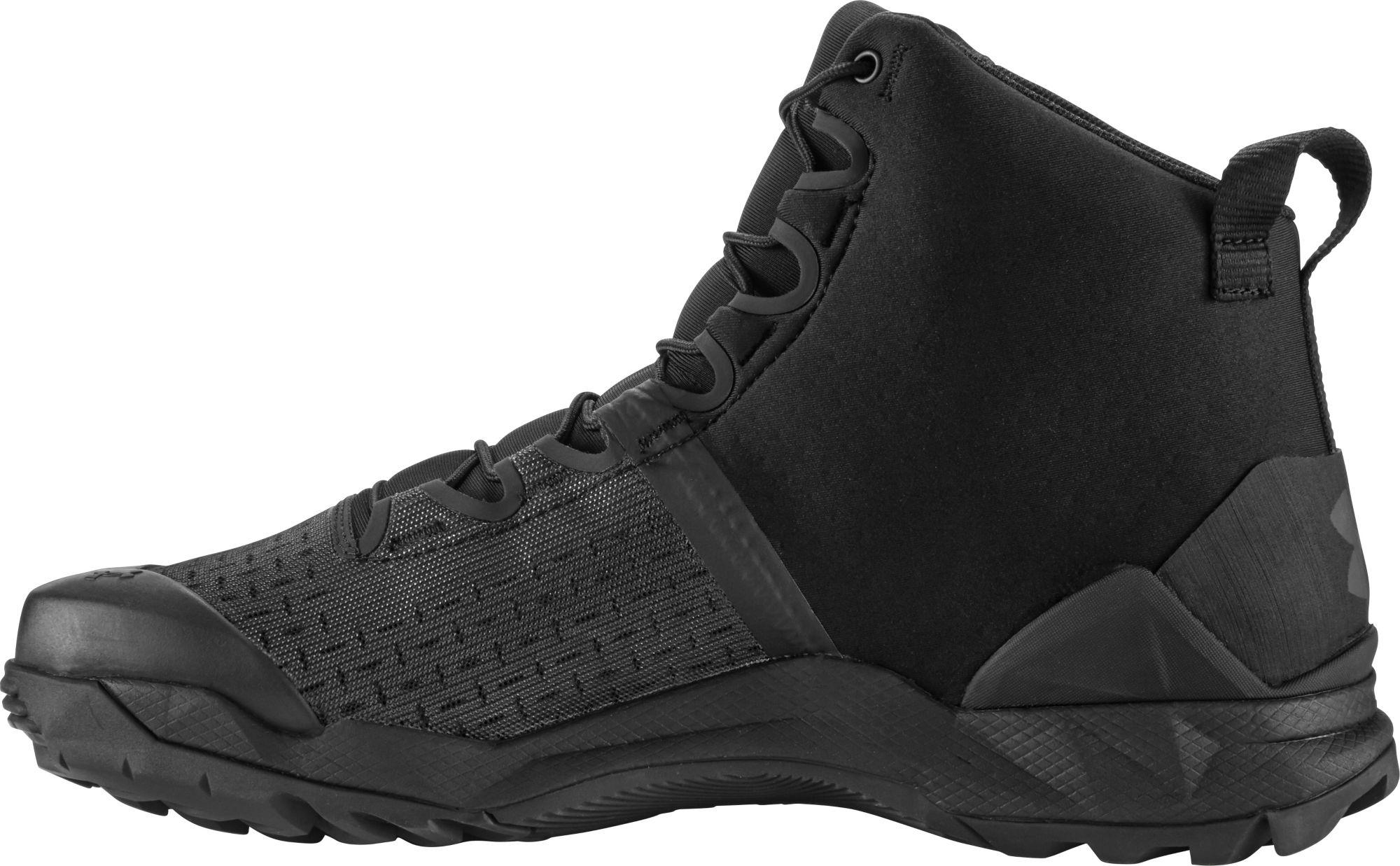 under armour infil tactical boots