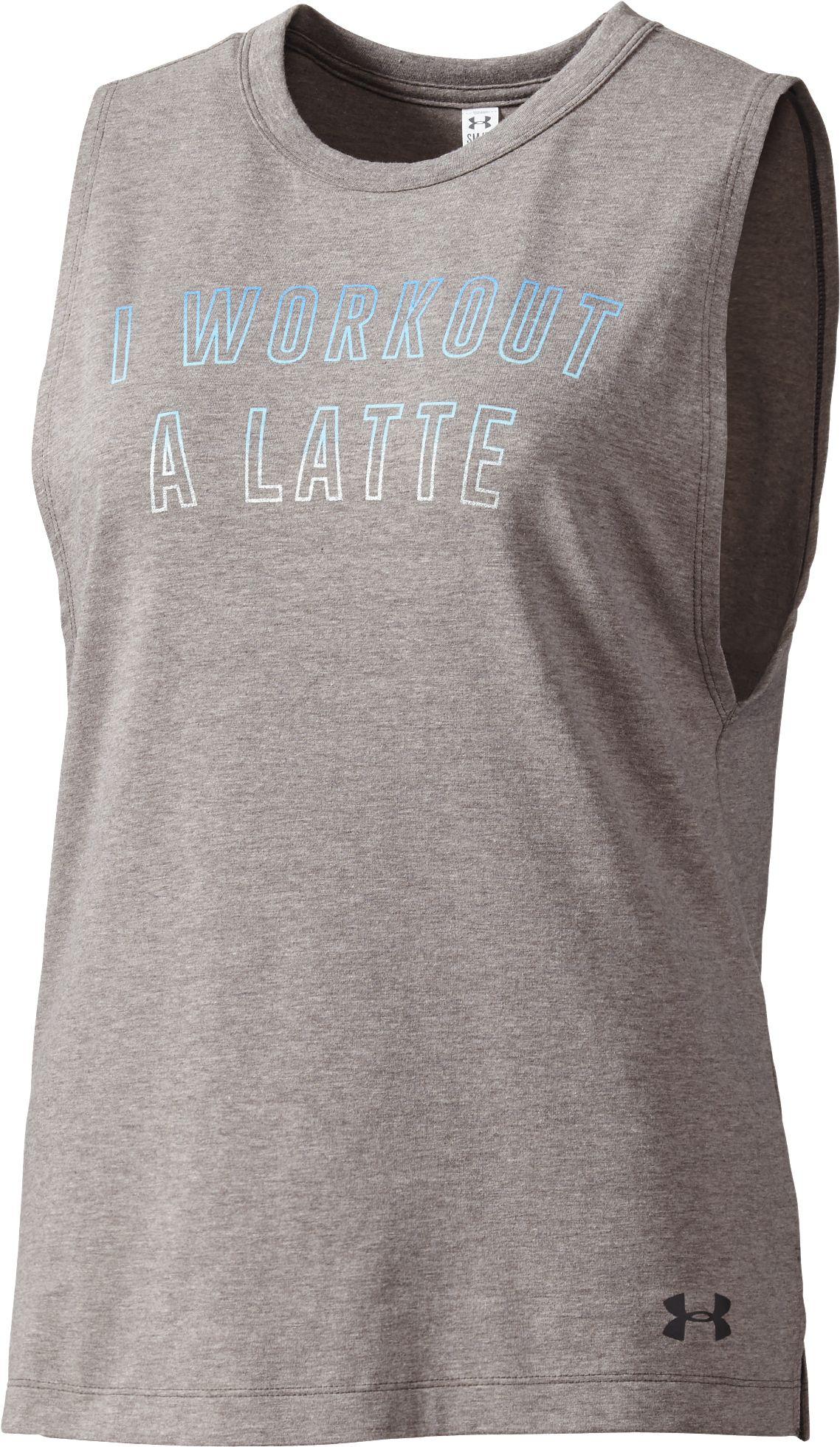 under armour workout tanks