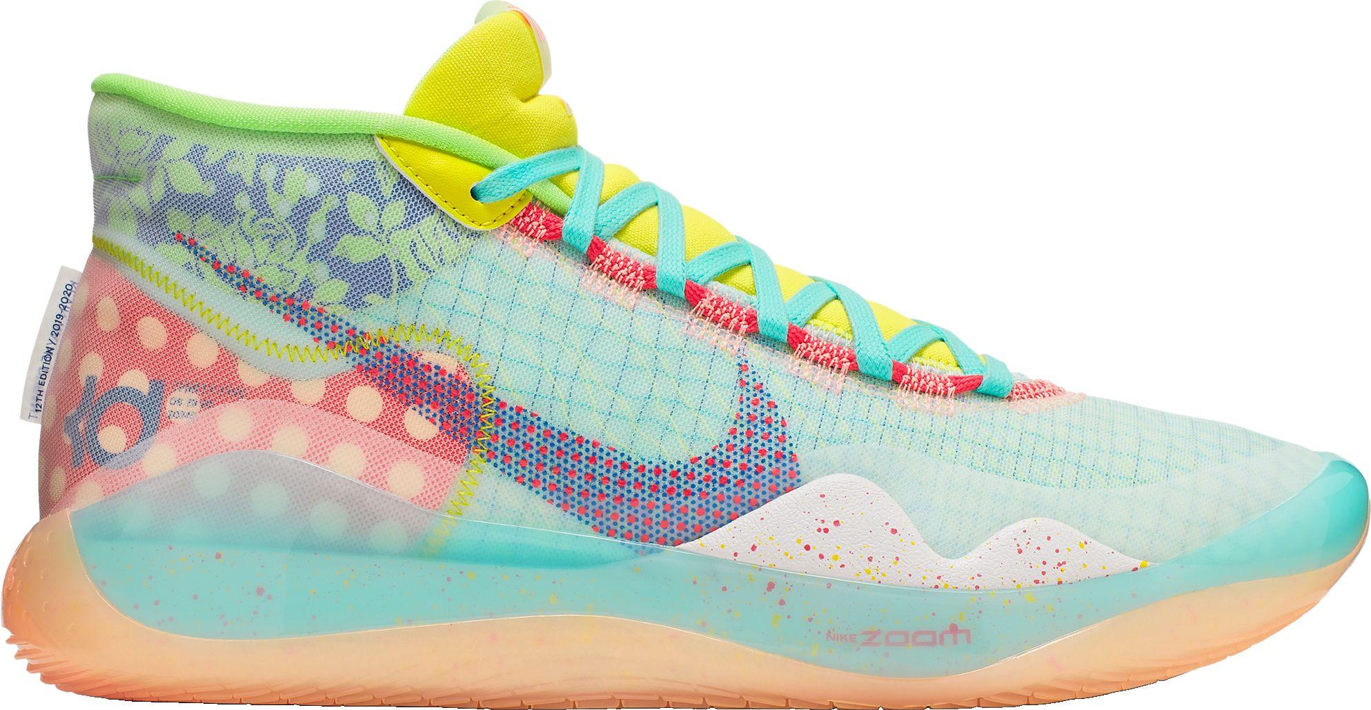nike kd 12 basketball shoes