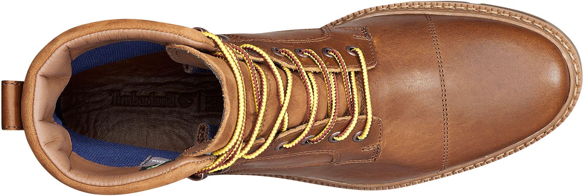 port union timberland
