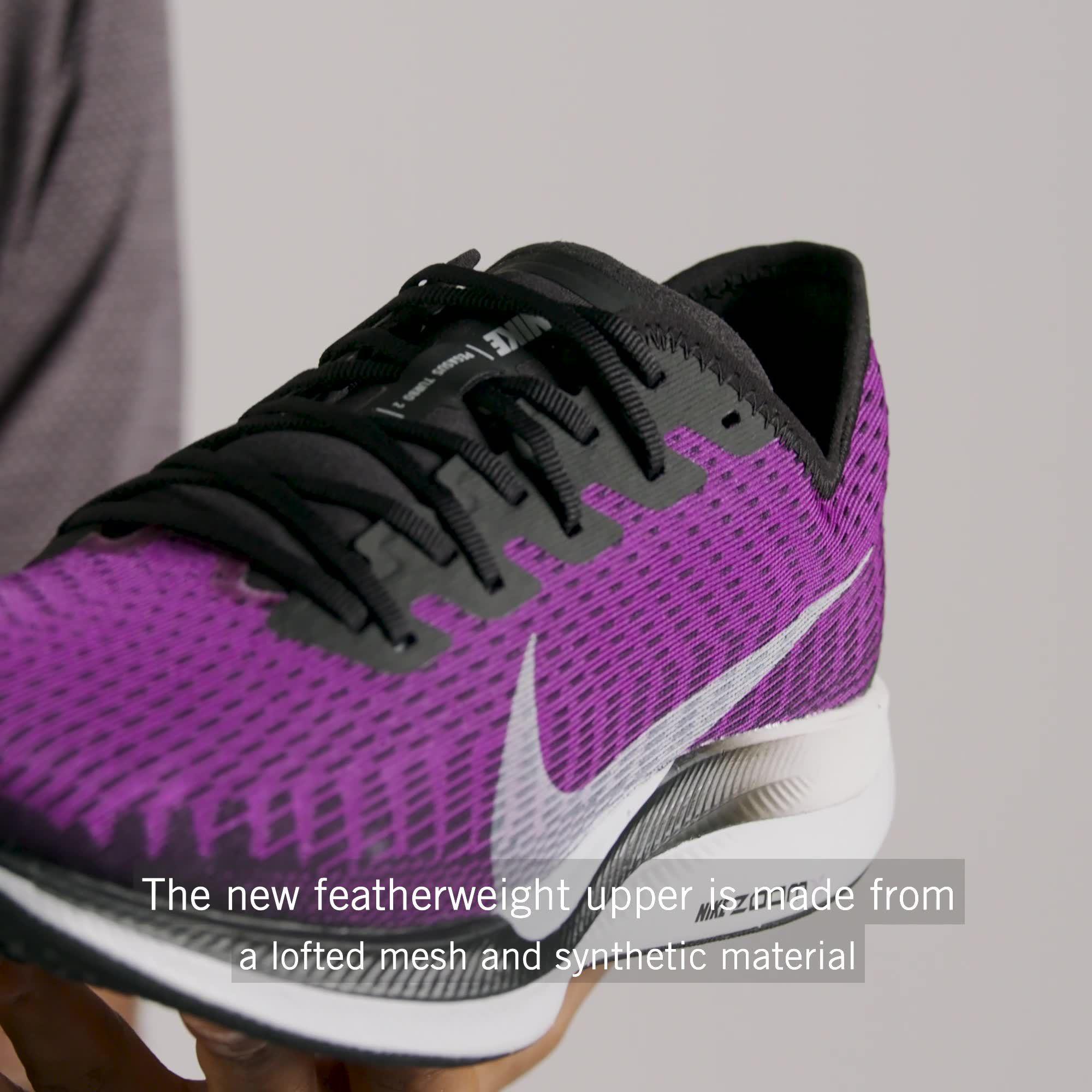 nike zoom pegasus turbo 2 hyper violet