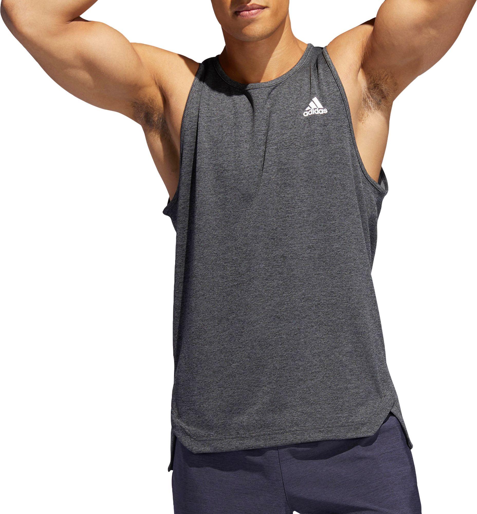 adidas axis tank