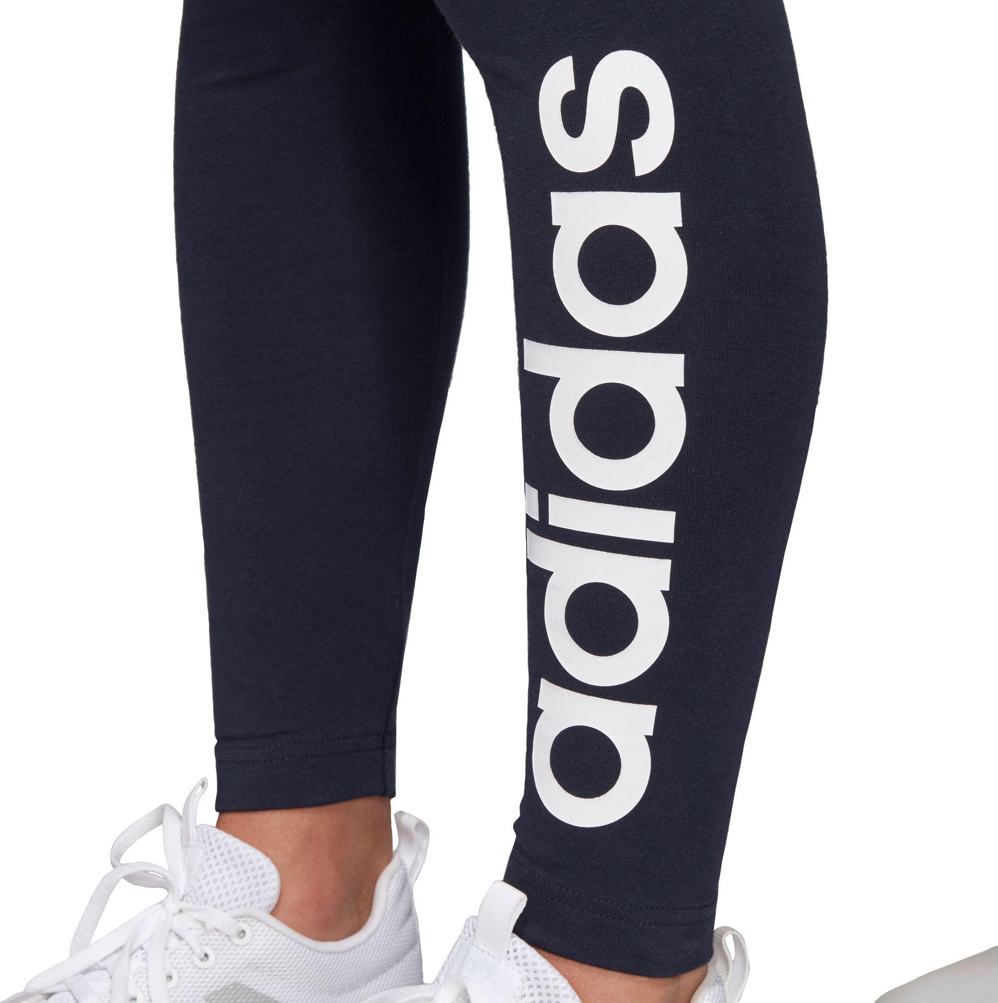 essentials linear tights