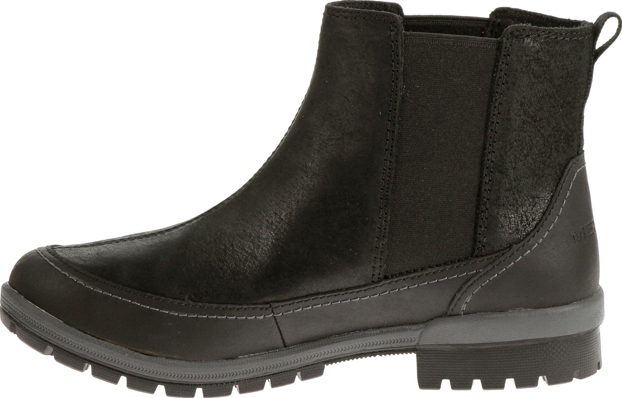 merrell ankle boots sale