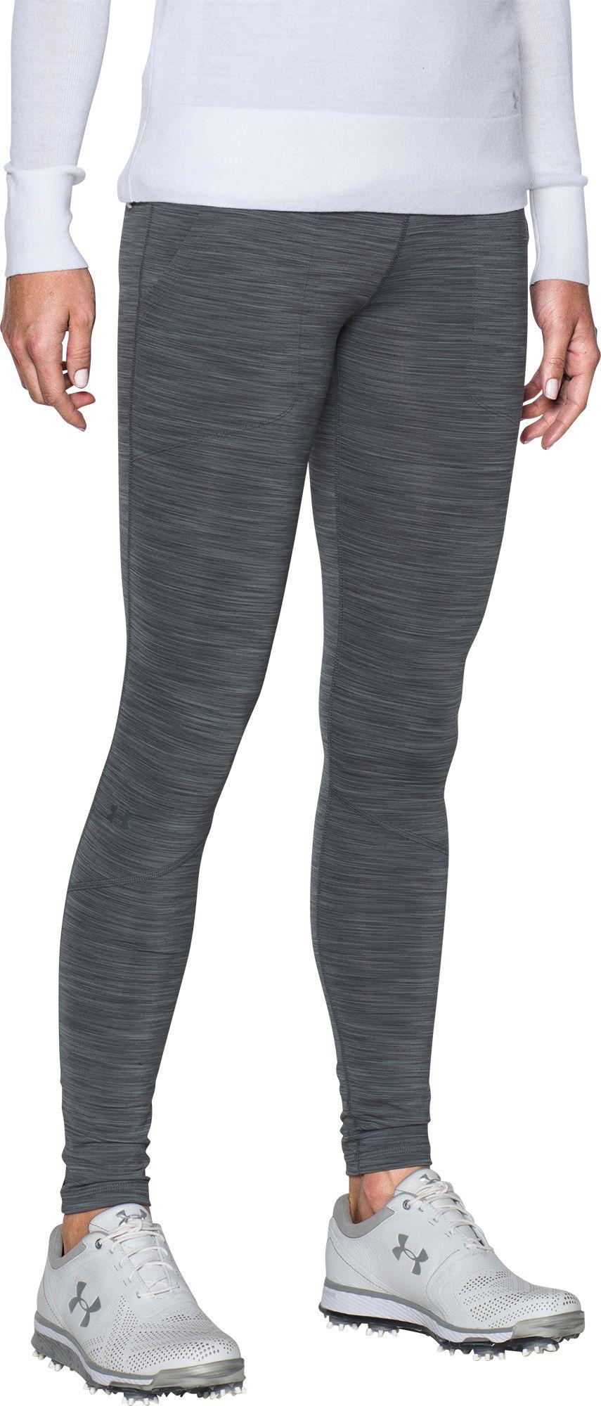 under armour golf leggings