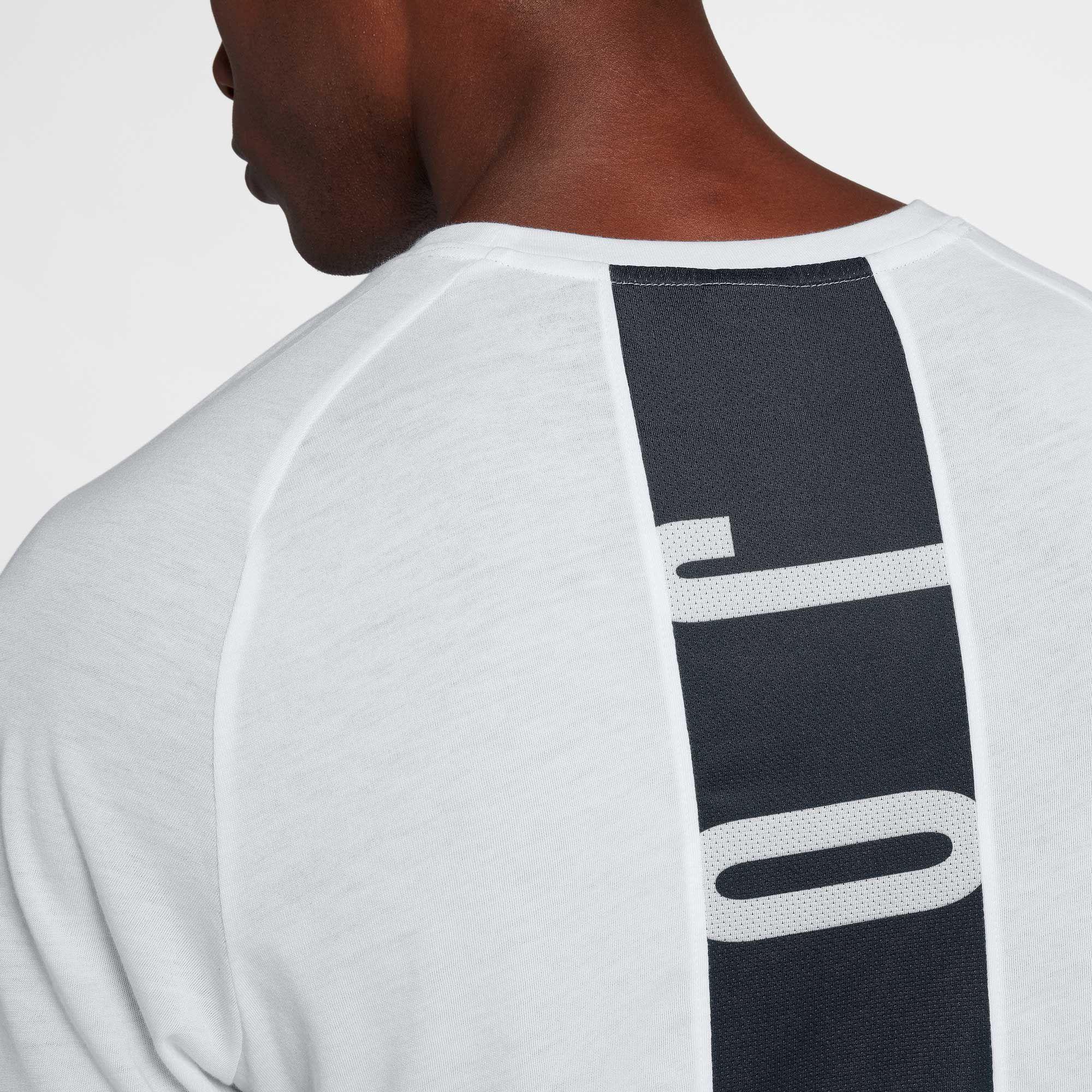 Nike Synthetic Jordan 23 Alpha Dri-fit 