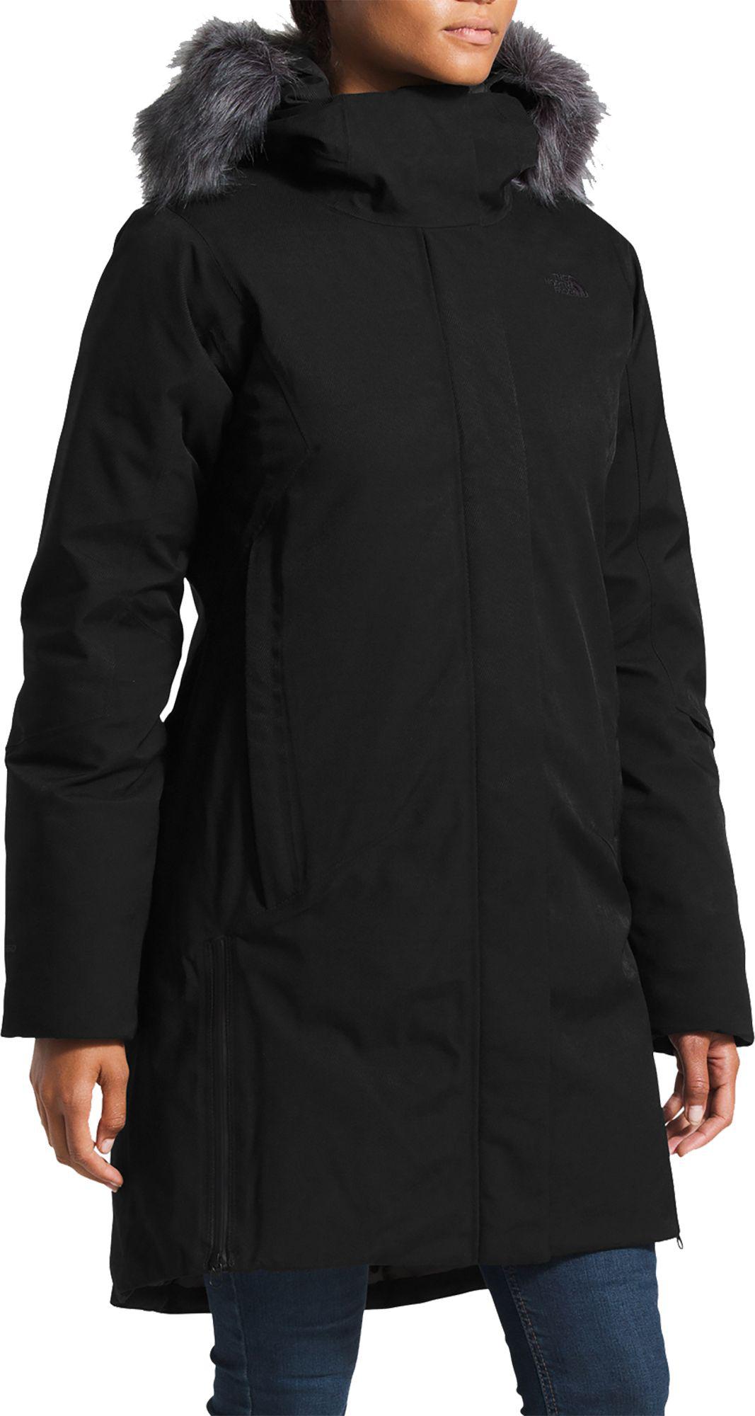 The North Face Defdown Parka Gtx in Black - Save 30% - Lyst