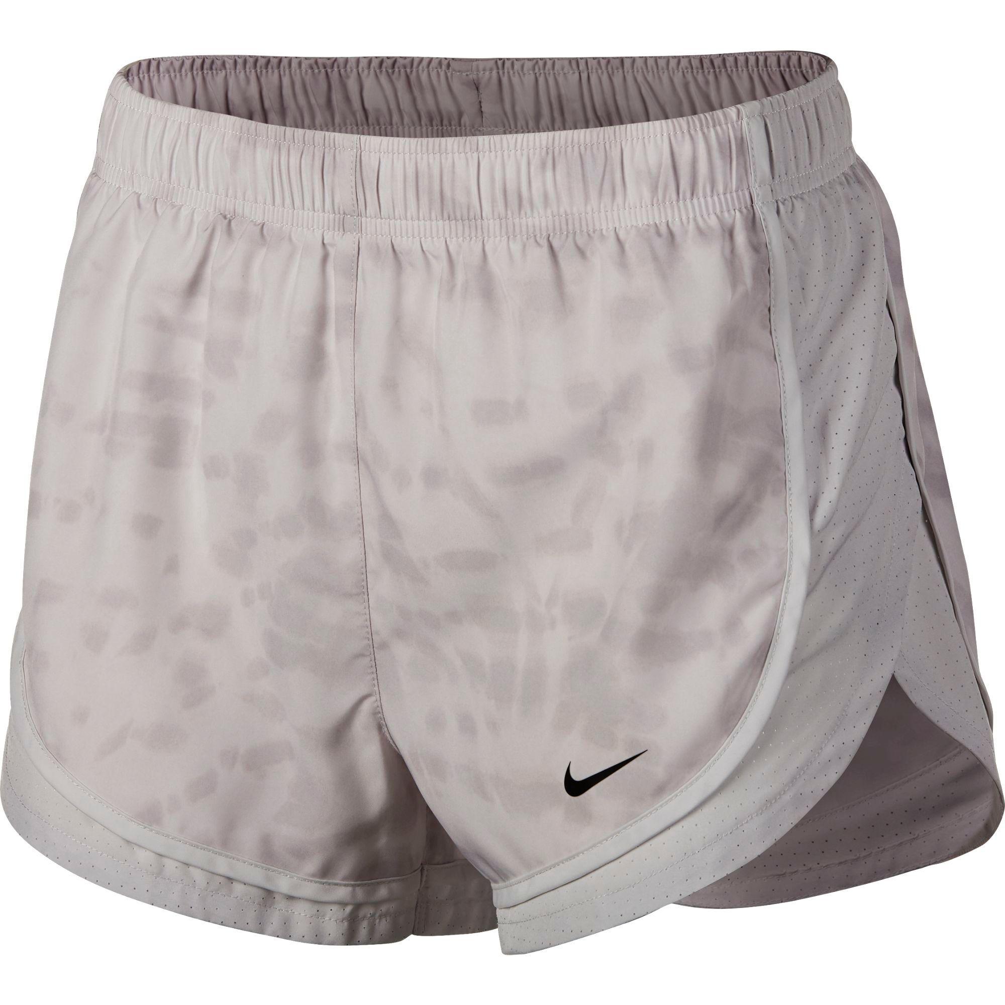 nike women's surf to sport tempo running short
