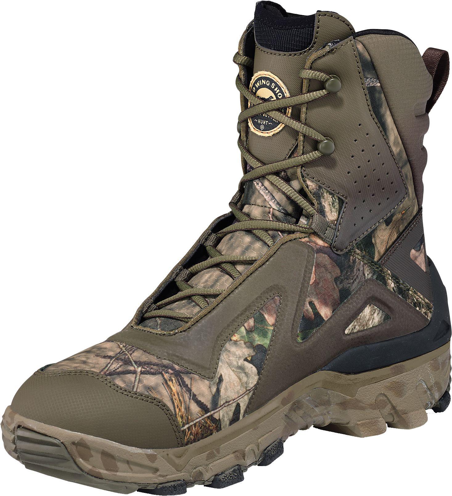 Irish Setter Synthetic Vaprtrek Ls 800g Waterproof Field Hunting Boots for Men - Lyst